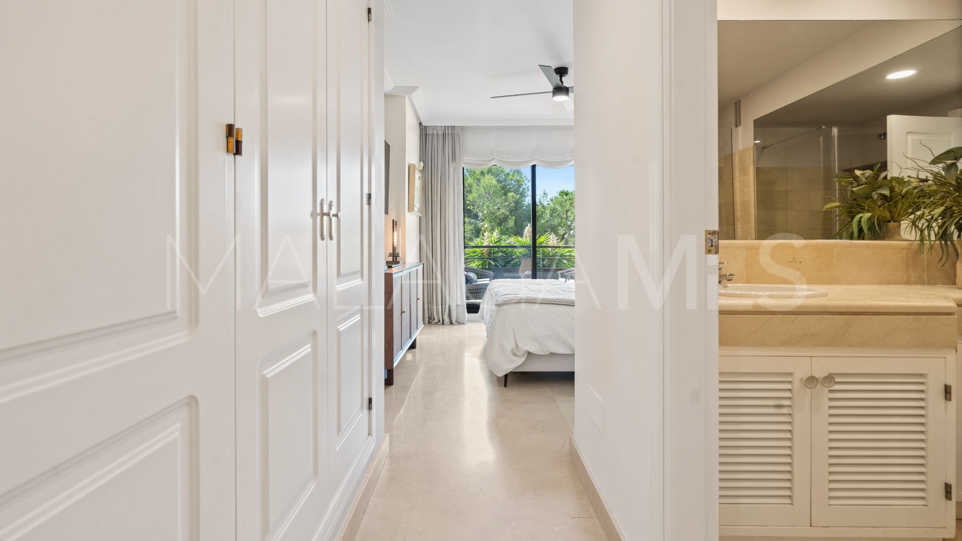 Wohnung for sale in Los Arqueros