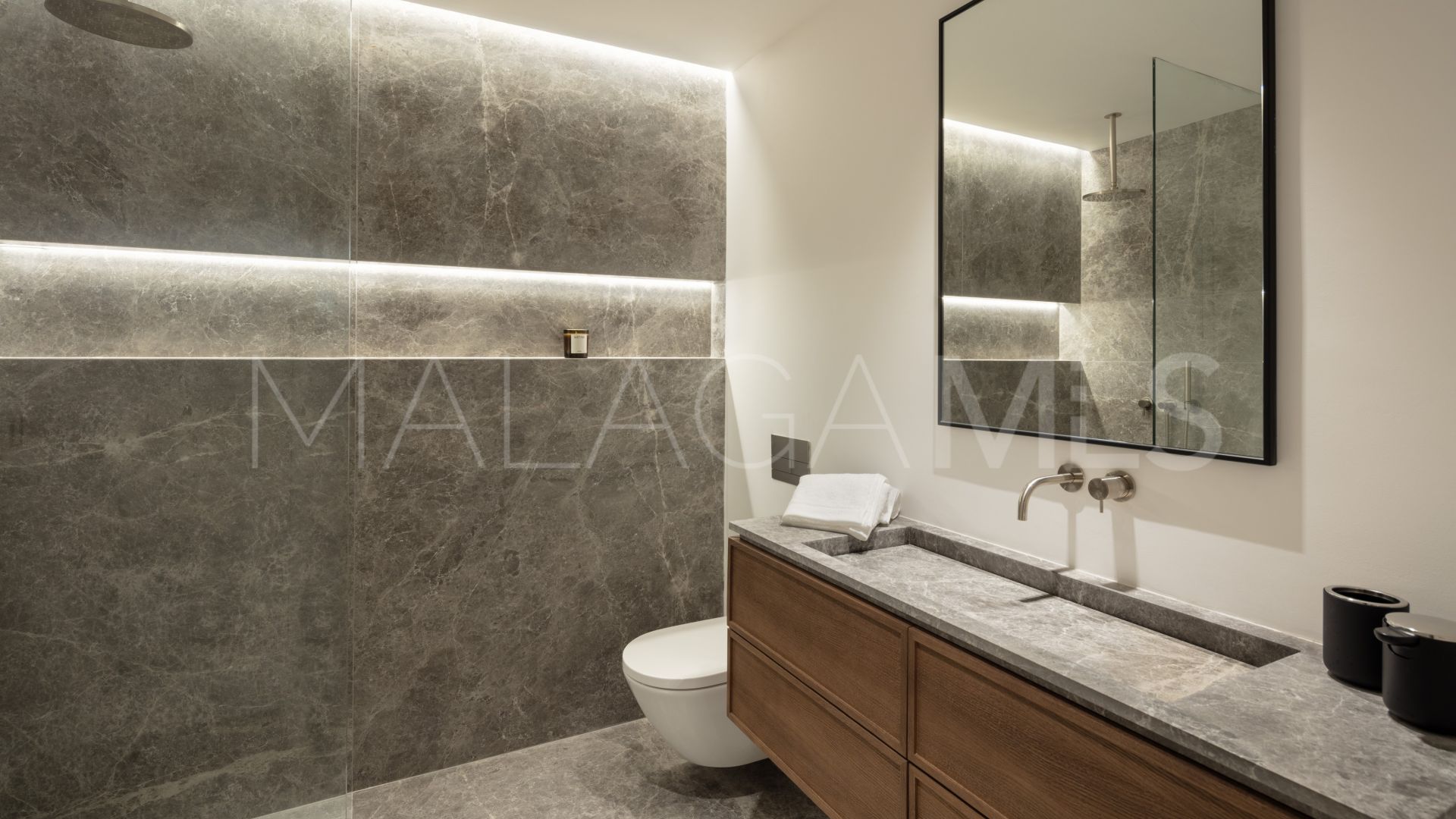 Wohnung for sale in Puente Romano