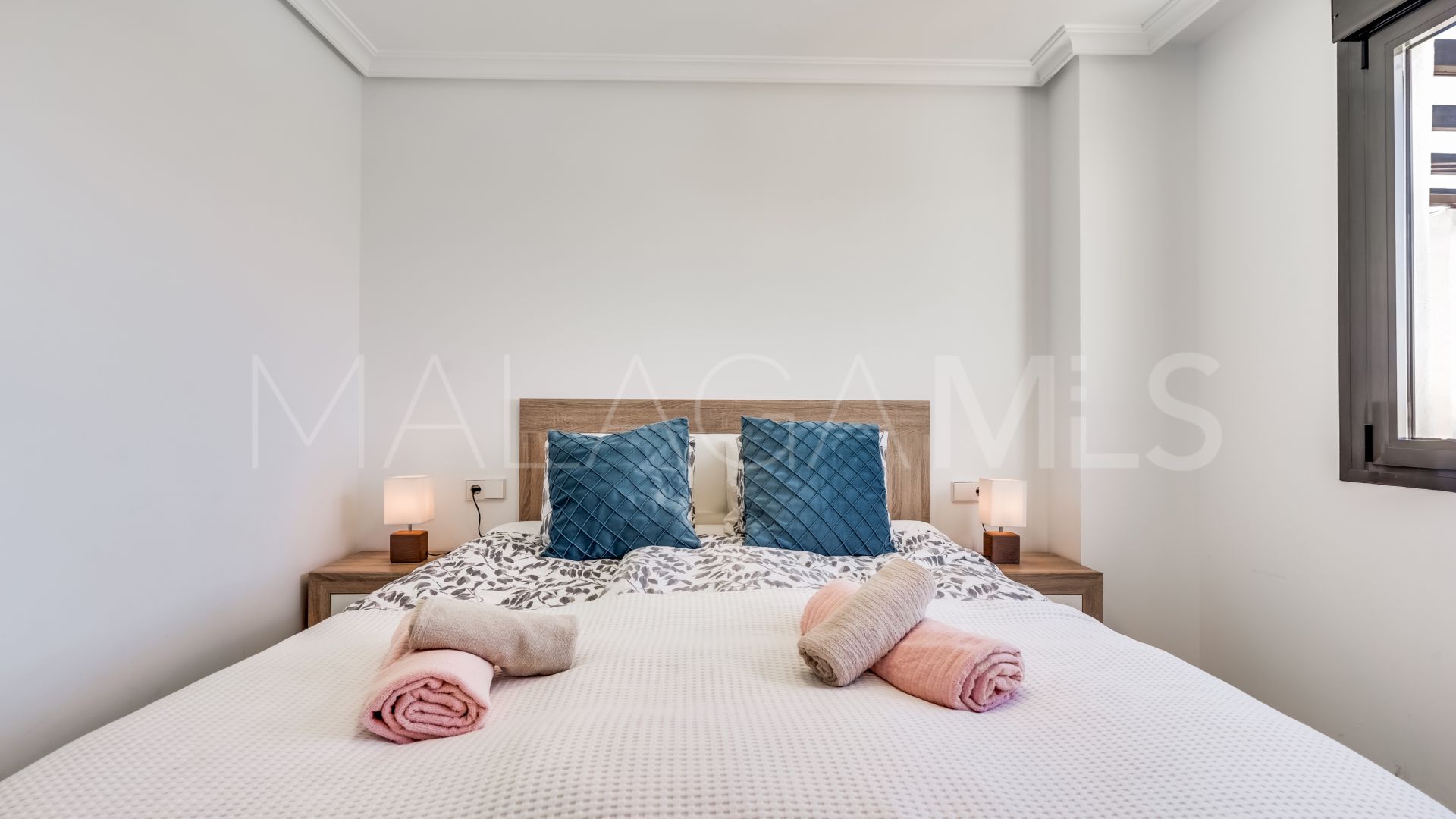 Zweistöckiges penthouse for sale in La Resina Golf