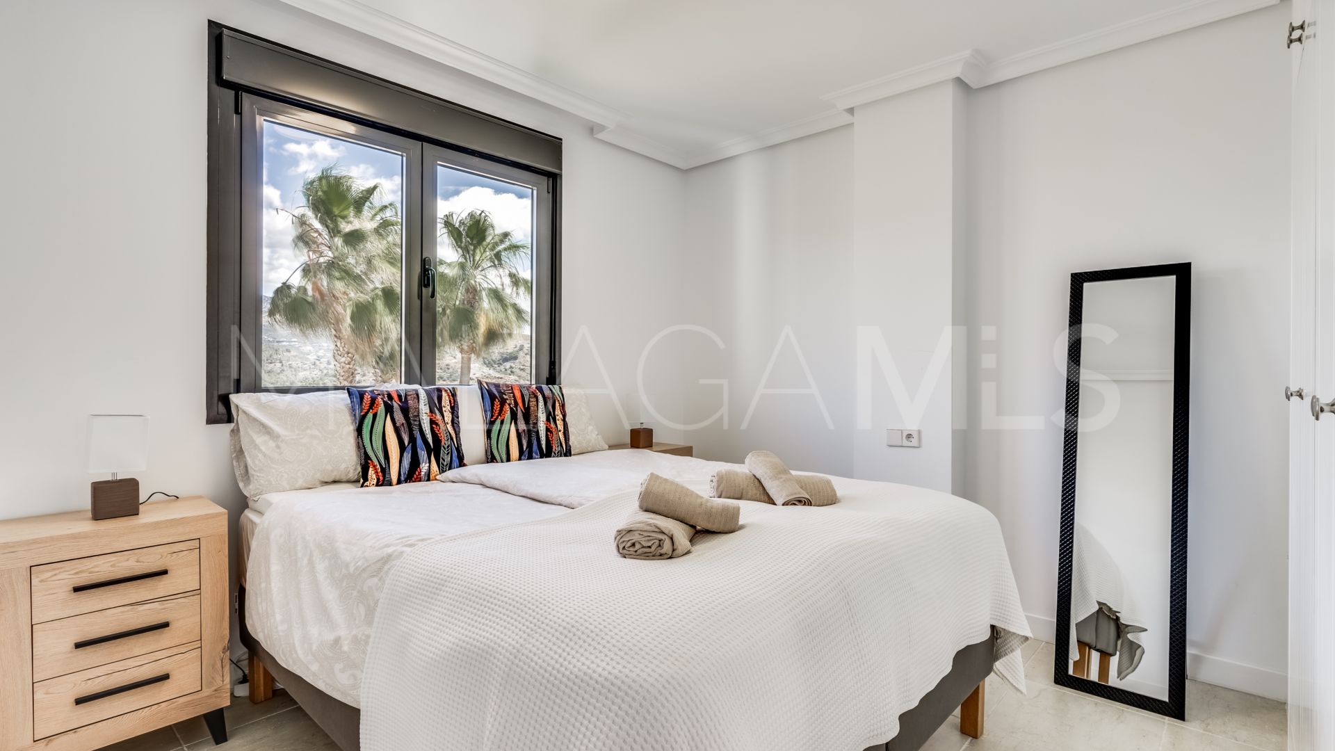 Zweistöckiges penthouse for sale in La Resina Golf