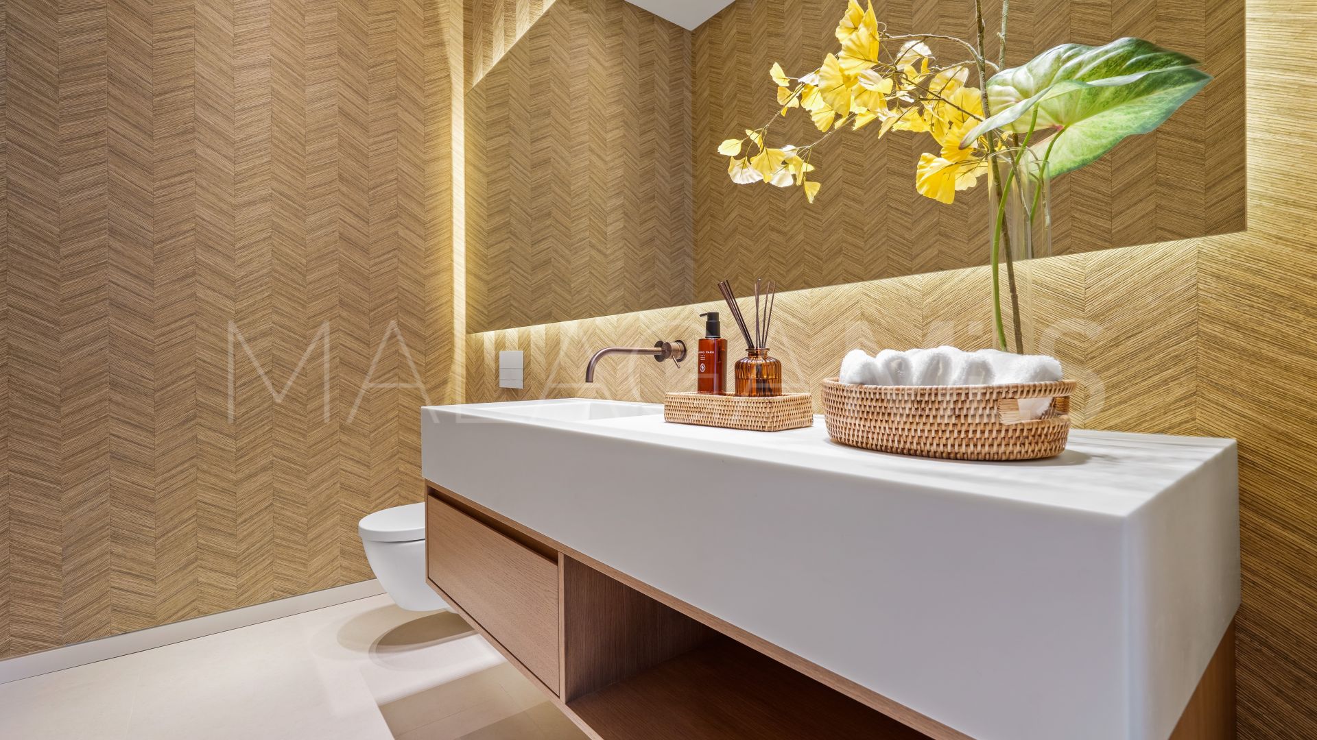 Villa for sale in Marbella