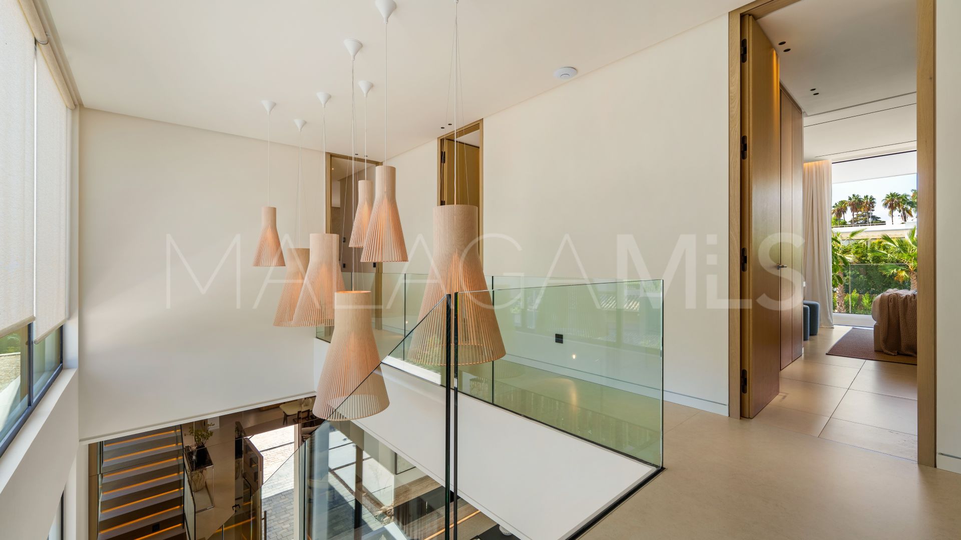 Villa for sale in Marbella