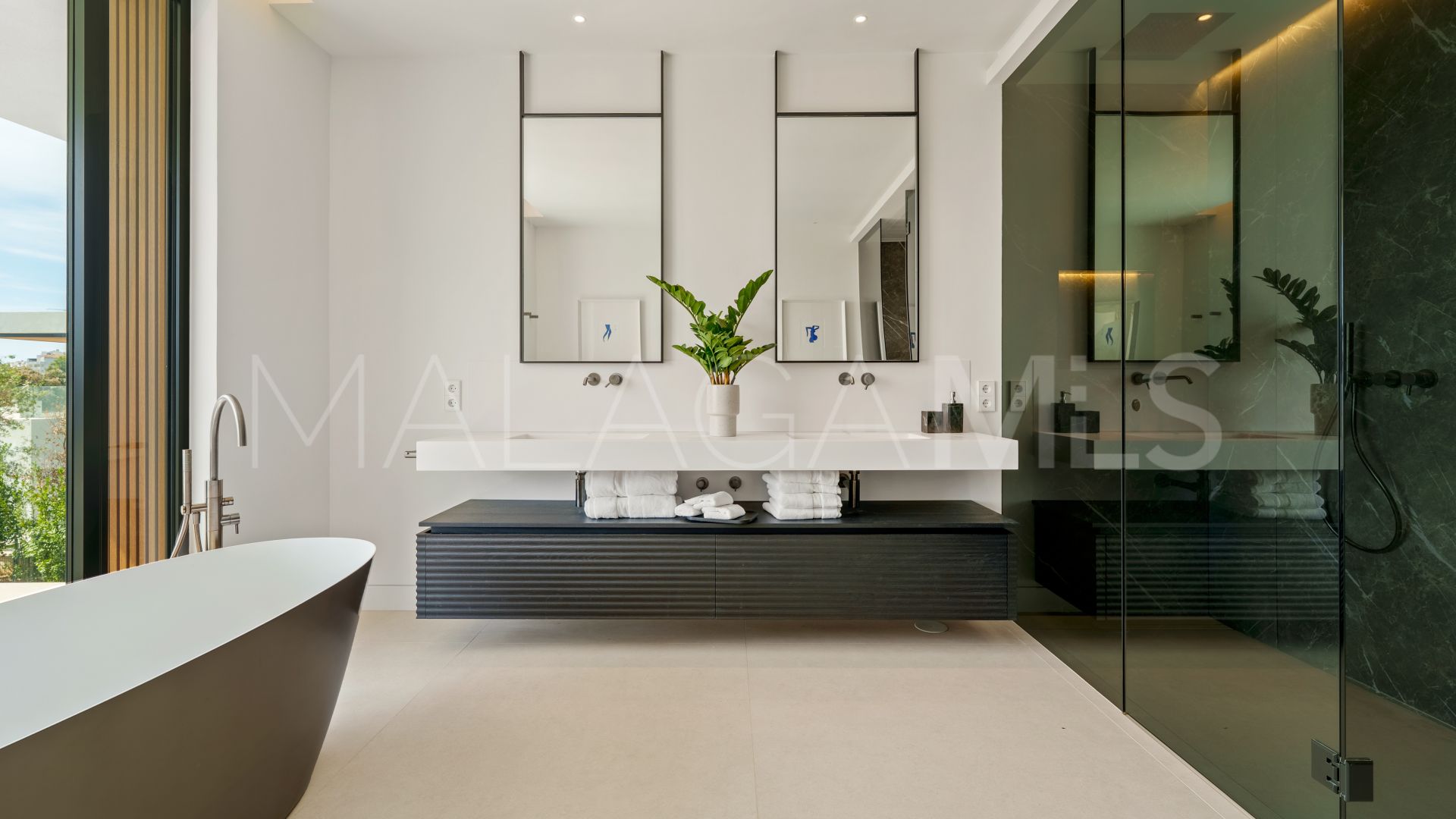 Lomas de La Quinta, villa de 6 bedrooms for sale