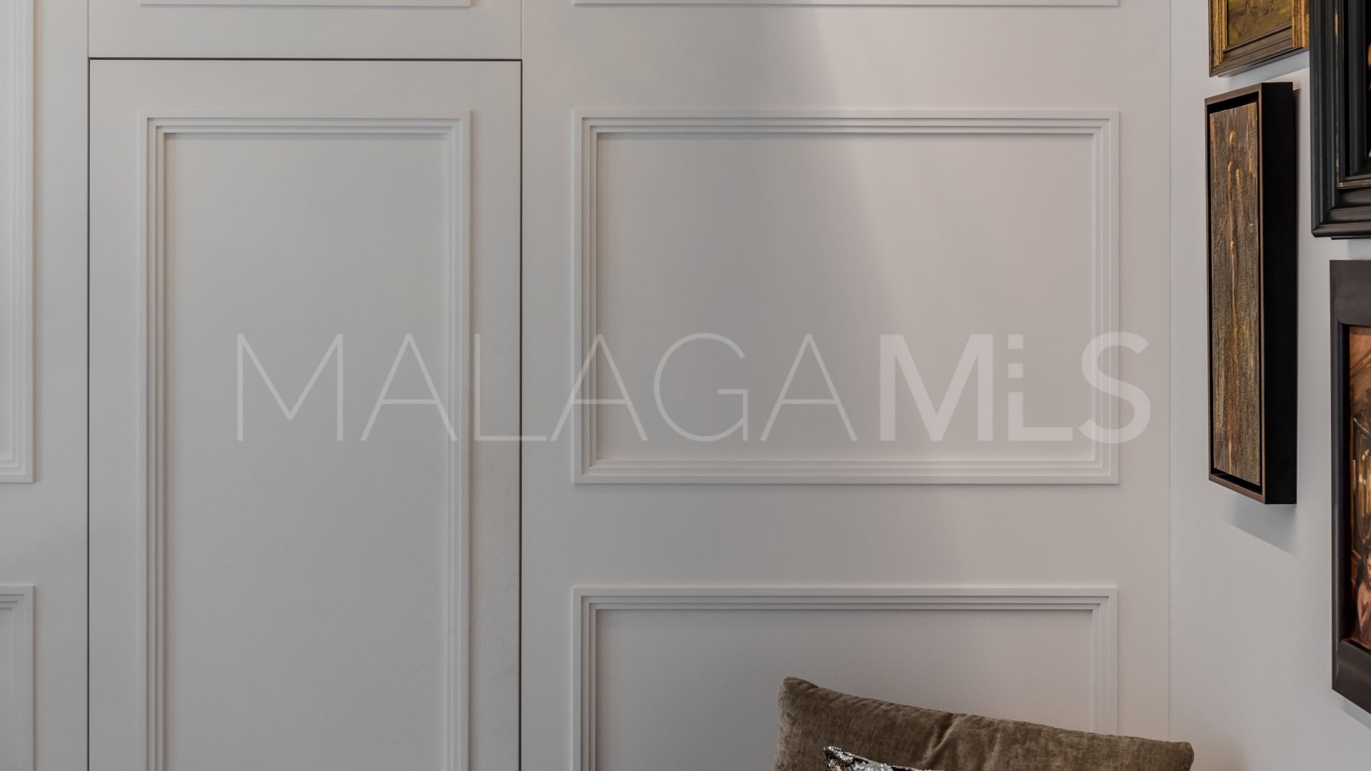 For sale La Cerquilla 6 bedrooms villa