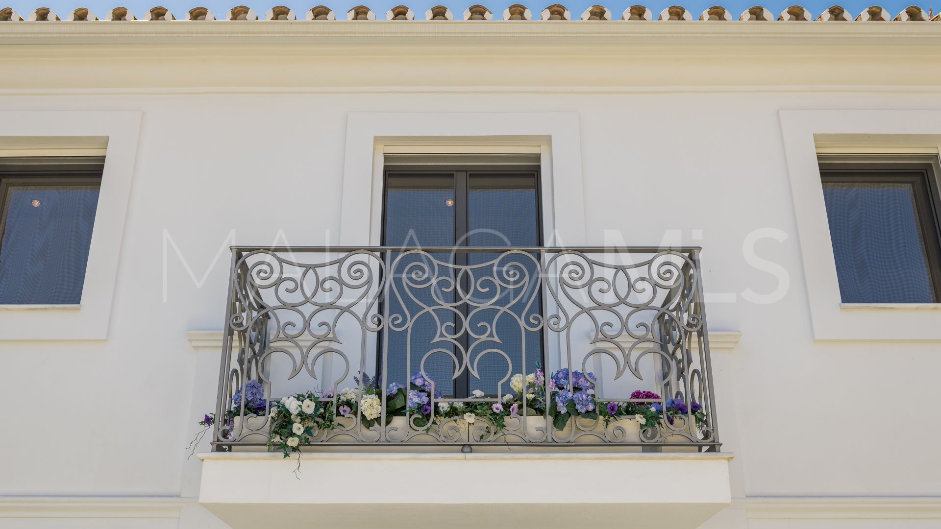 For sale La Cerquilla 6 bedrooms villa