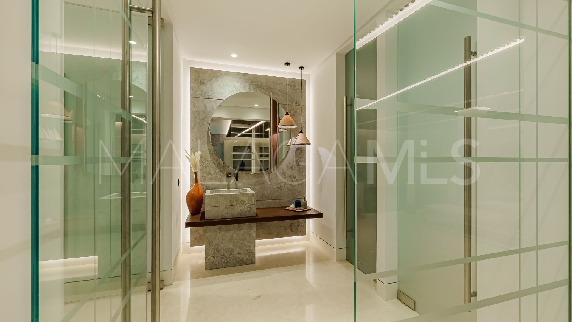 Villa for sale in Altos de La Quinta