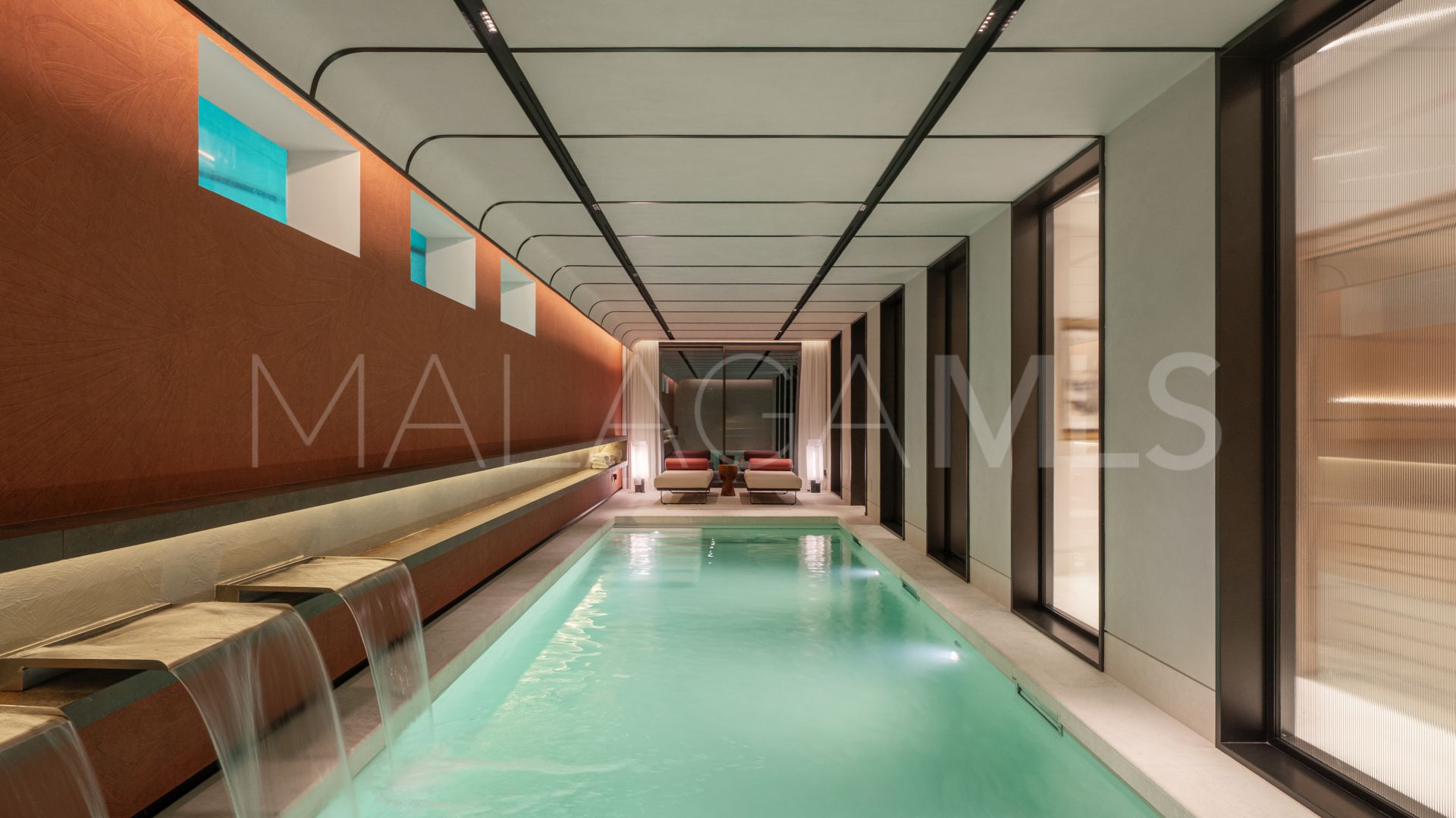 Villa in Marbella Hill Club for sale