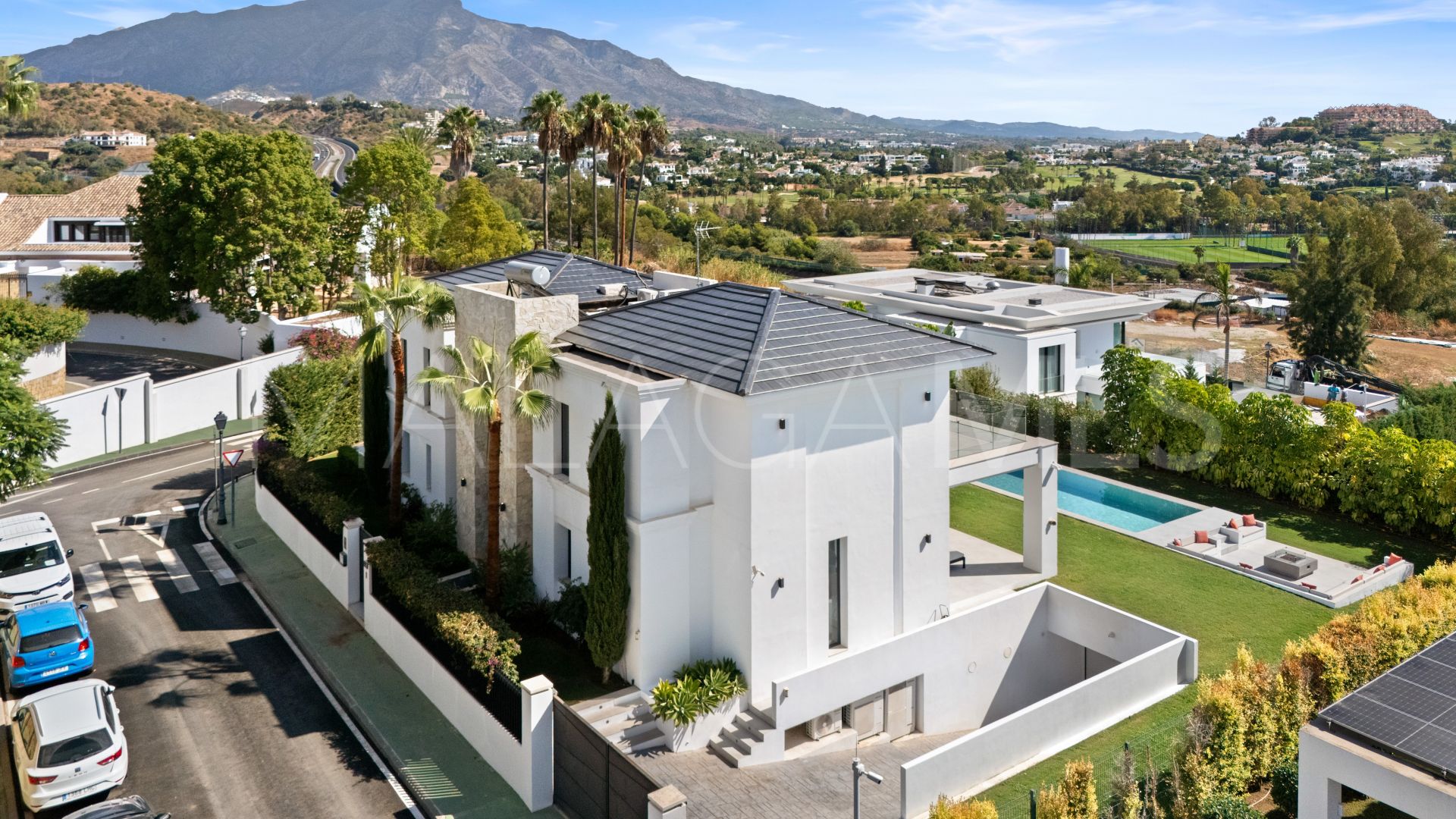 Villa for sale in La Quinta