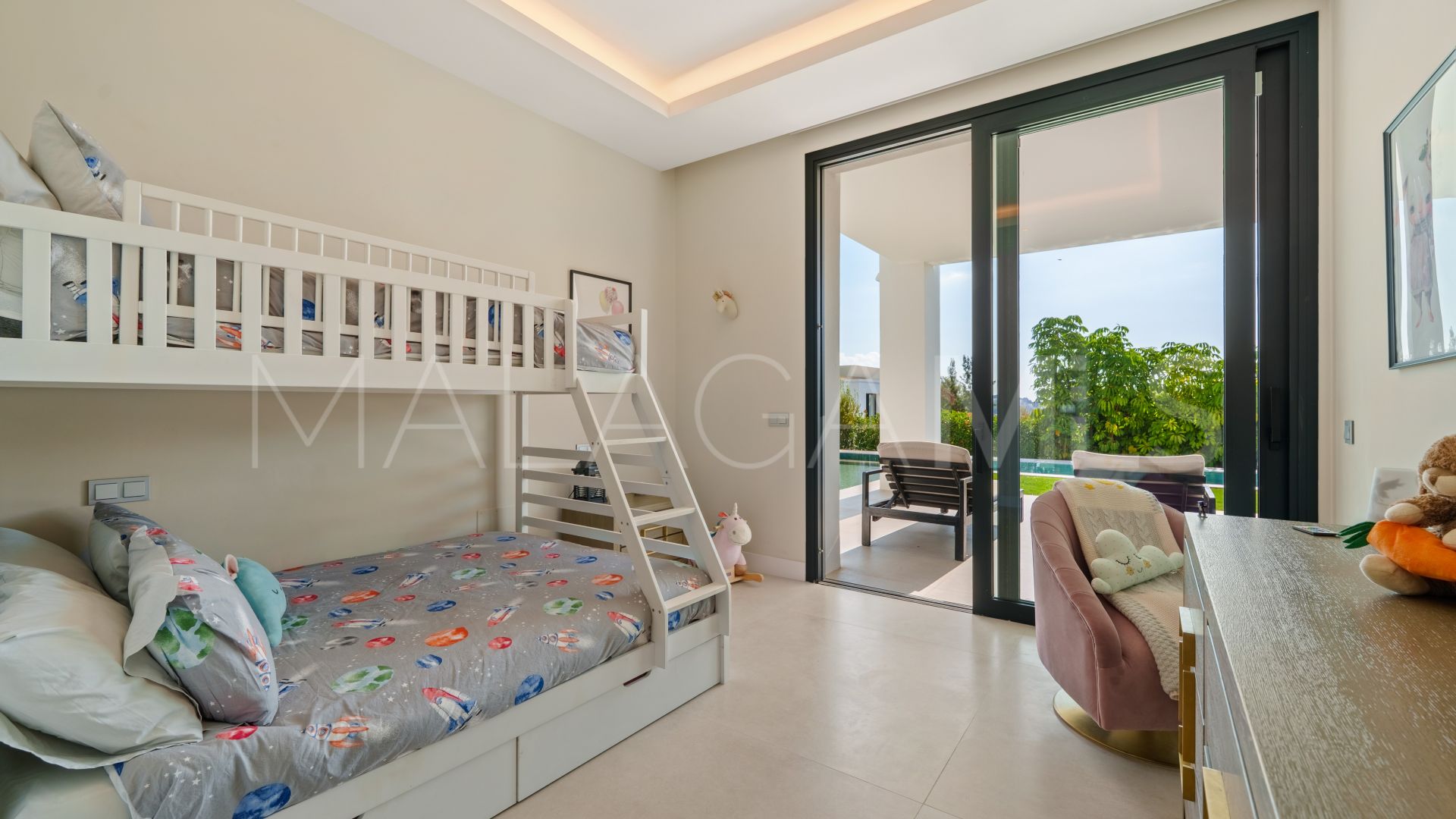 Villa for sale in La Quinta