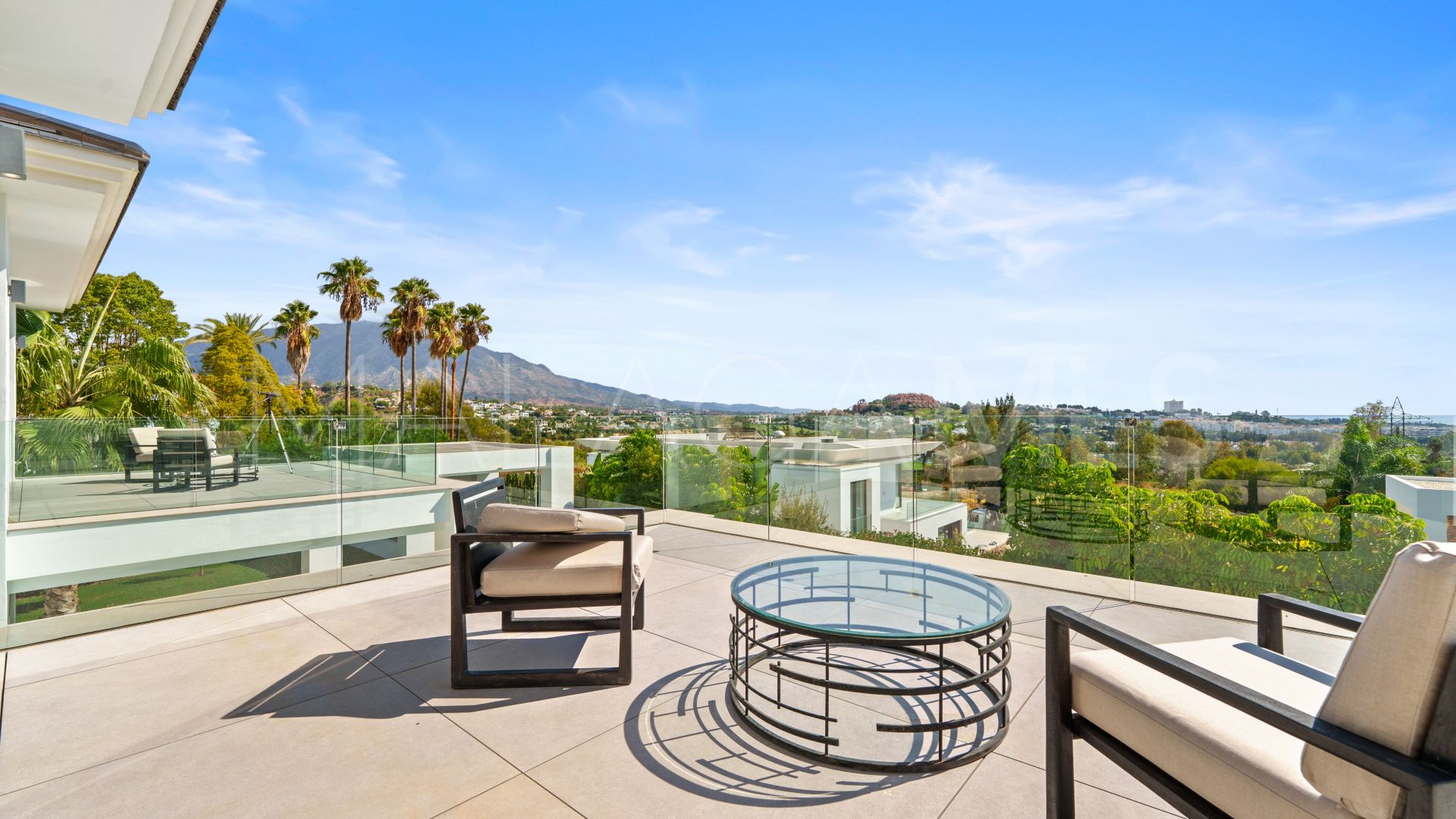 Villa for sale in La Quinta