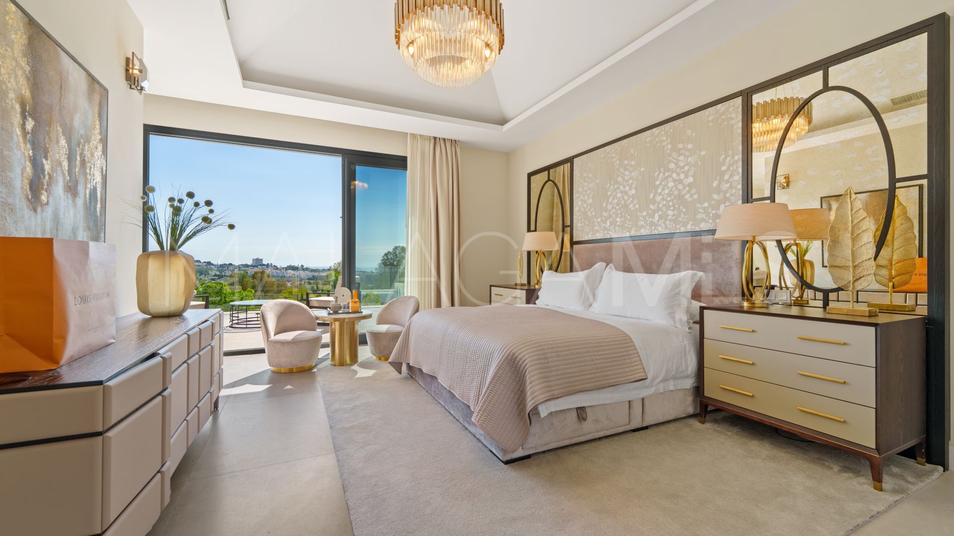 Villa for sale in La Quinta