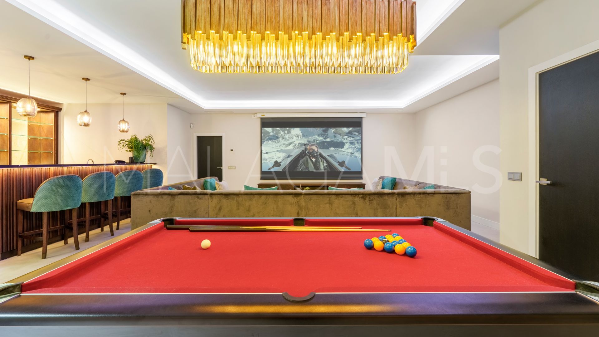 Villa for sale in La Quinta