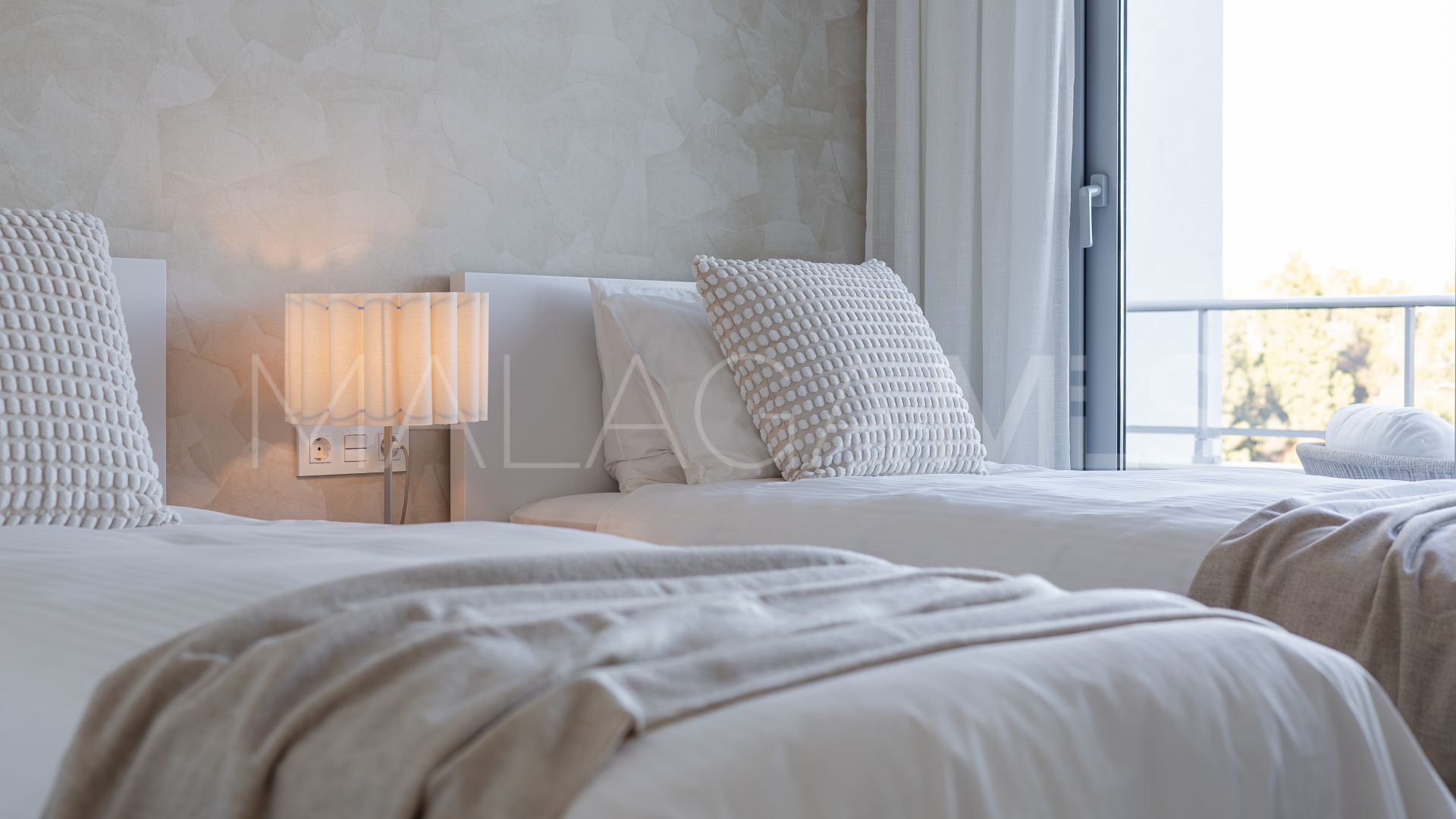 Penthouse for sale in Cala de Mijas