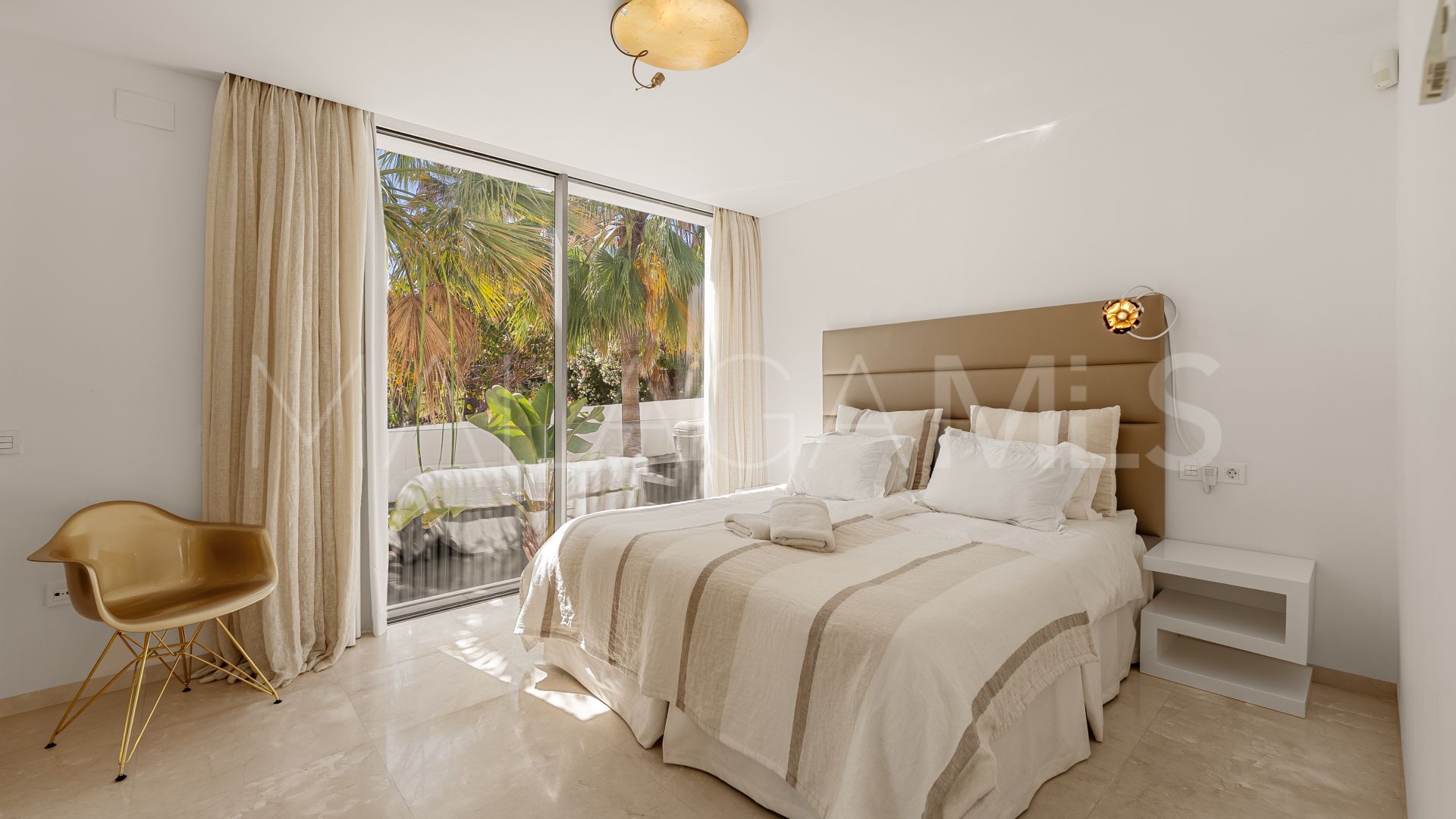 Villa for sale in La Cerquilla