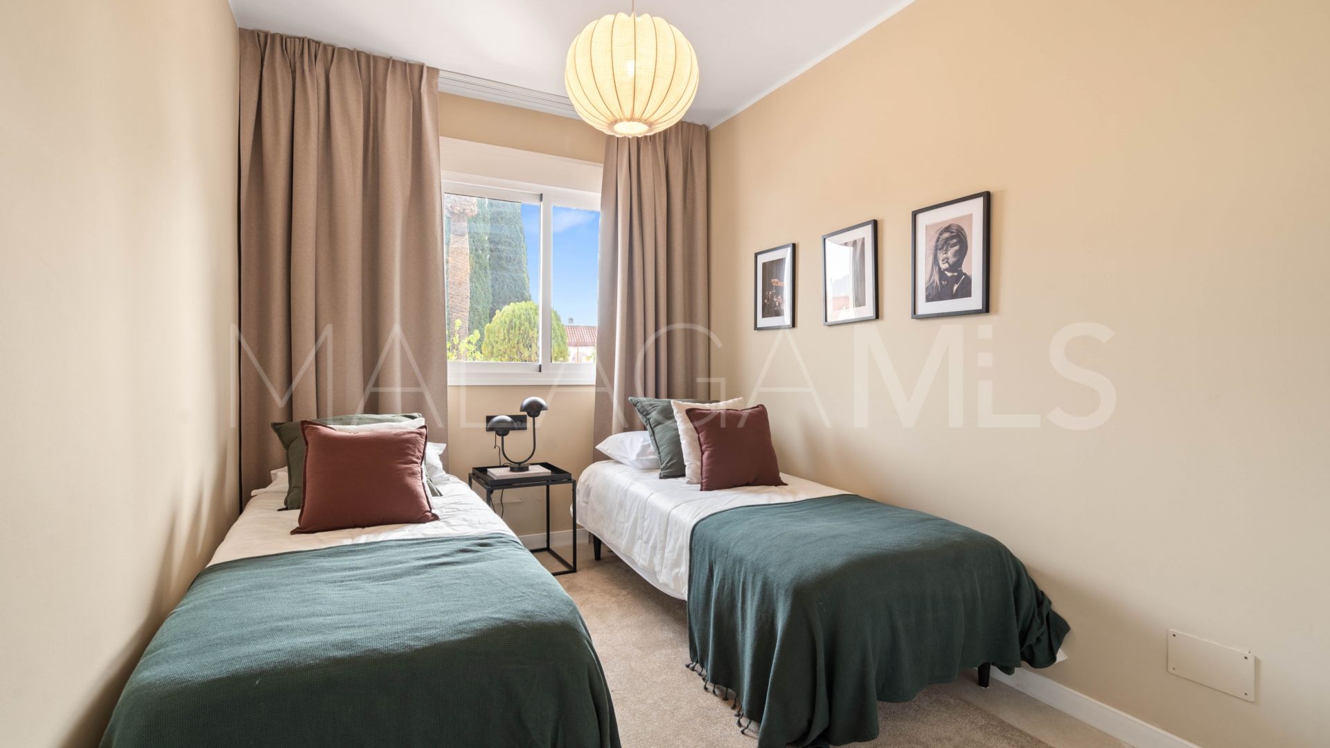 Apartamento for sale in Jardines de Andalucia