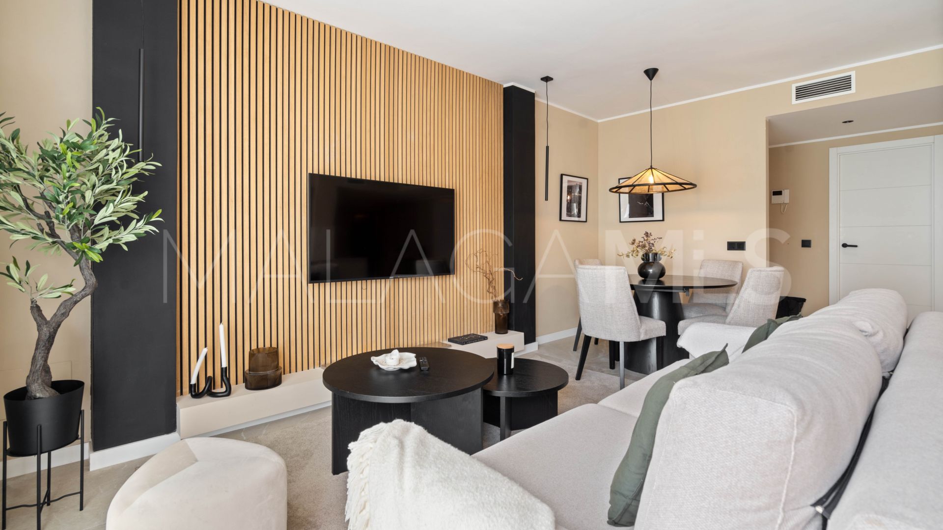 Apartamento for sale in Jardines de Andalucia