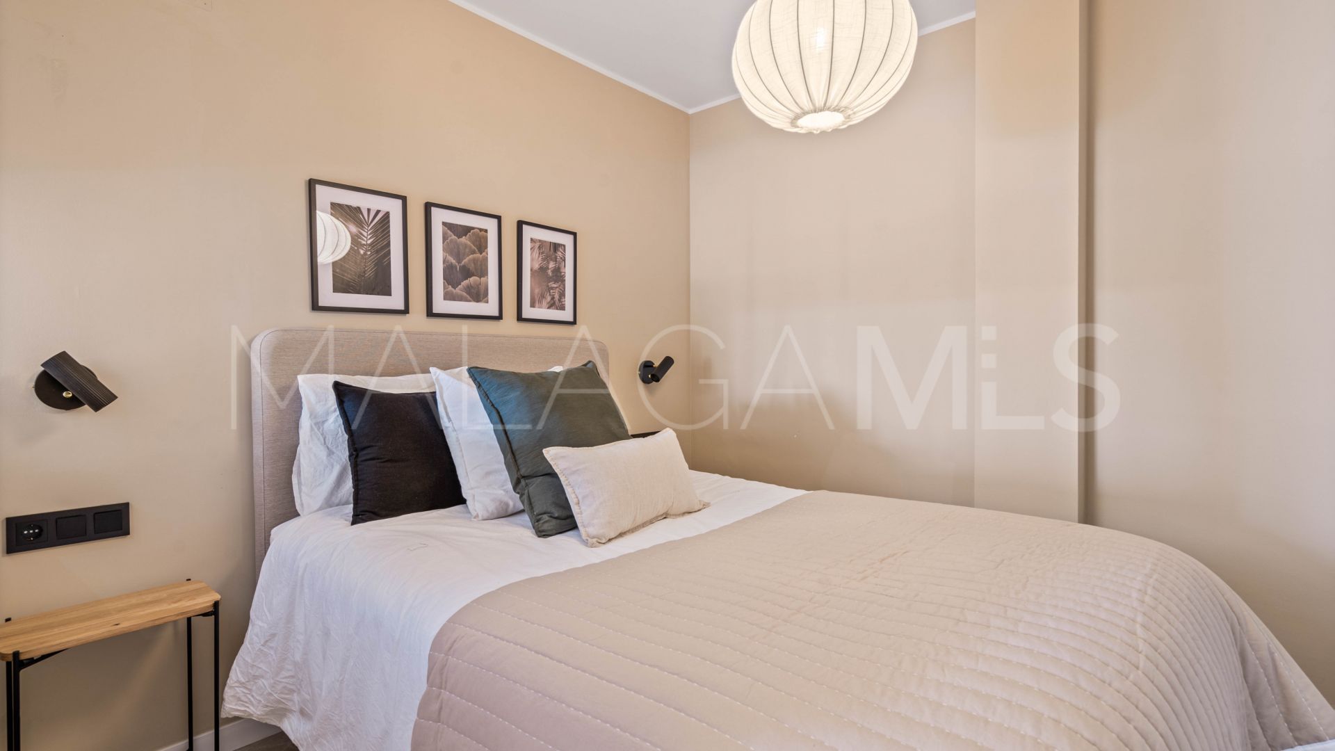 Apartamento for sale in Jardines de Andalucia