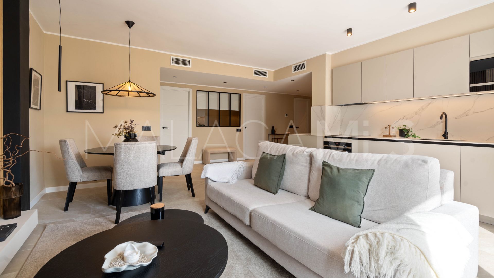 Apartamento for sale in Jardines de Andalucia