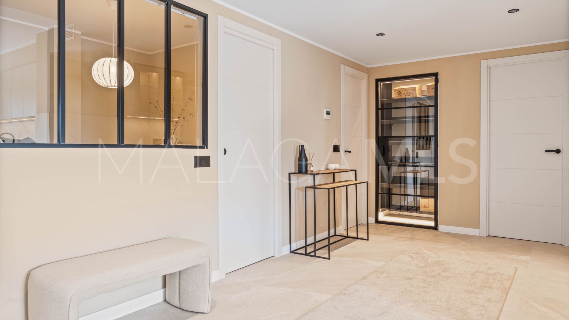 Apartamento for sale in Jardines de Andalucia