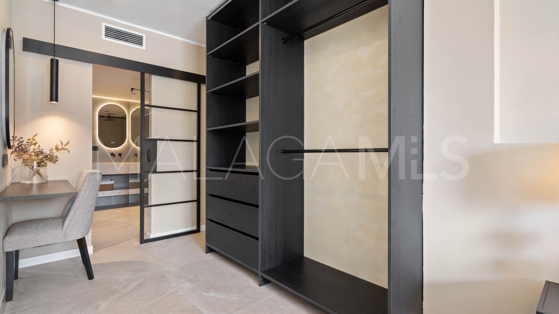Apartamento for sale in Jardines de Andalucia