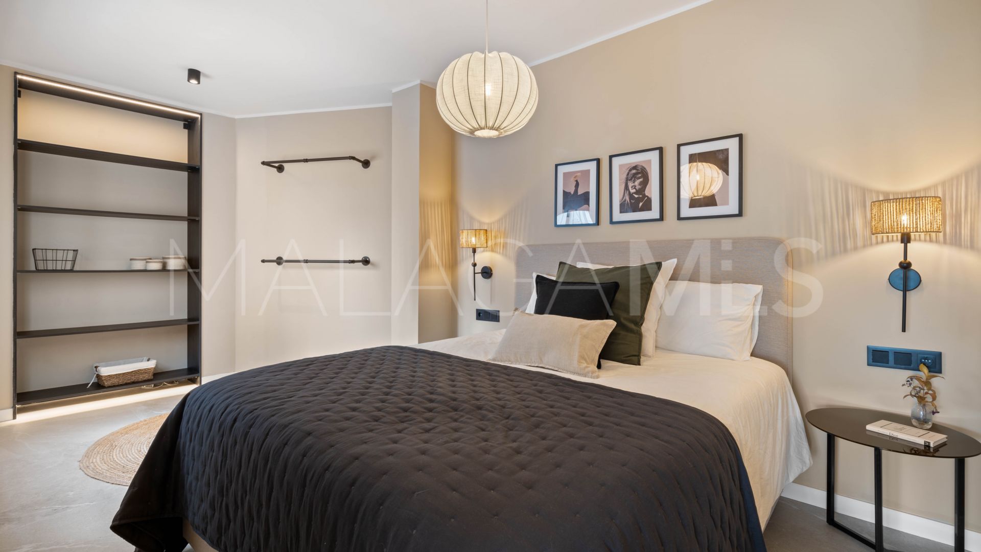 Apartamento for sale in Jardines de Andalucia