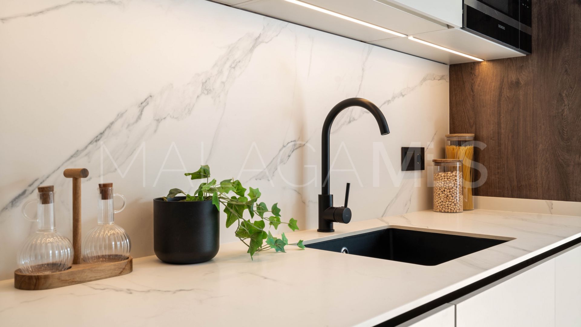 Apartamento for sale in Jardines de Andalucia