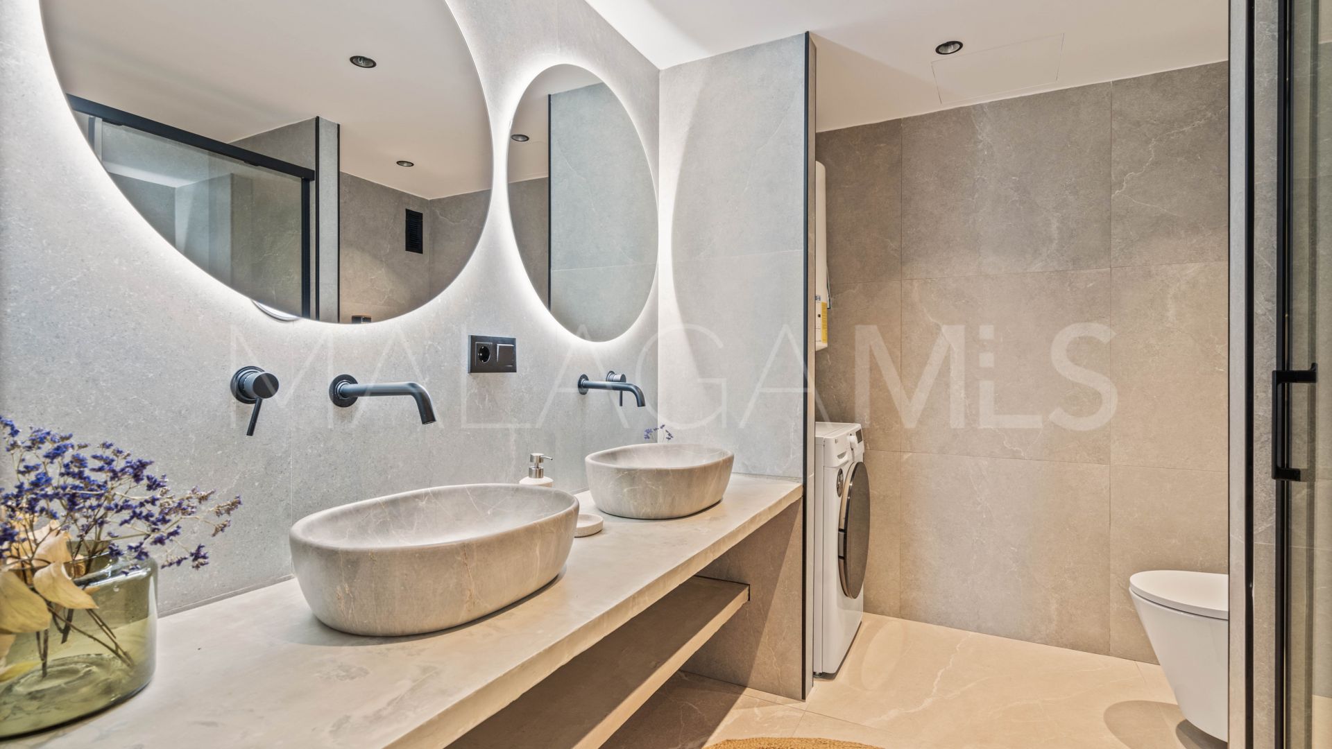 Apartamento for sale in Jardines de Andalucia