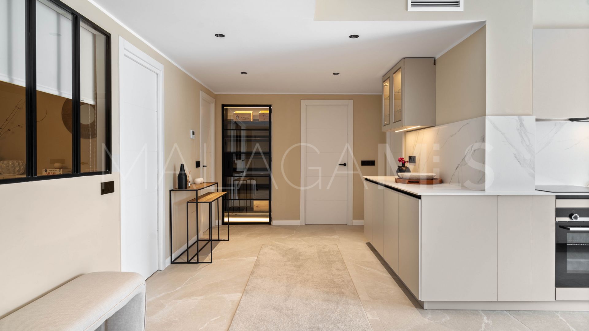 Apartamento for sale in Jardines de Andalucia