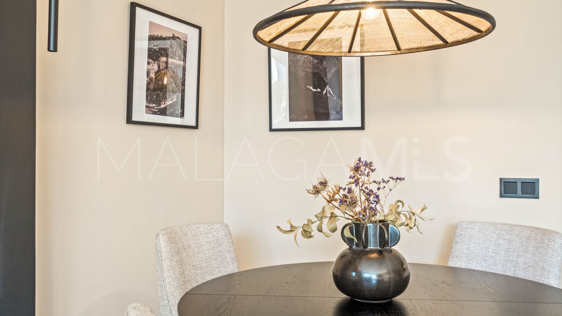 Apartamento for sale in Jardines de Andalucia