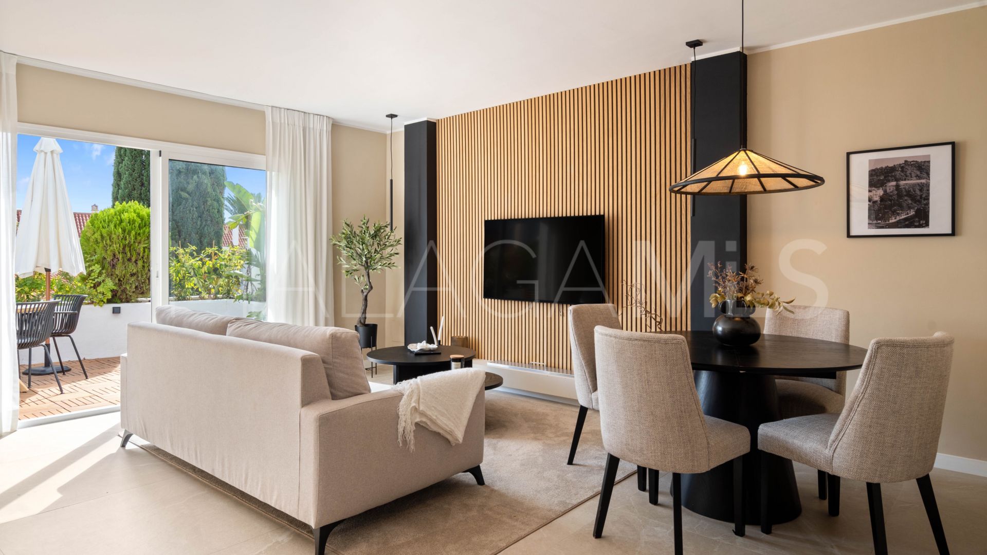 Apartamento for sale in Jardines de Andalucia