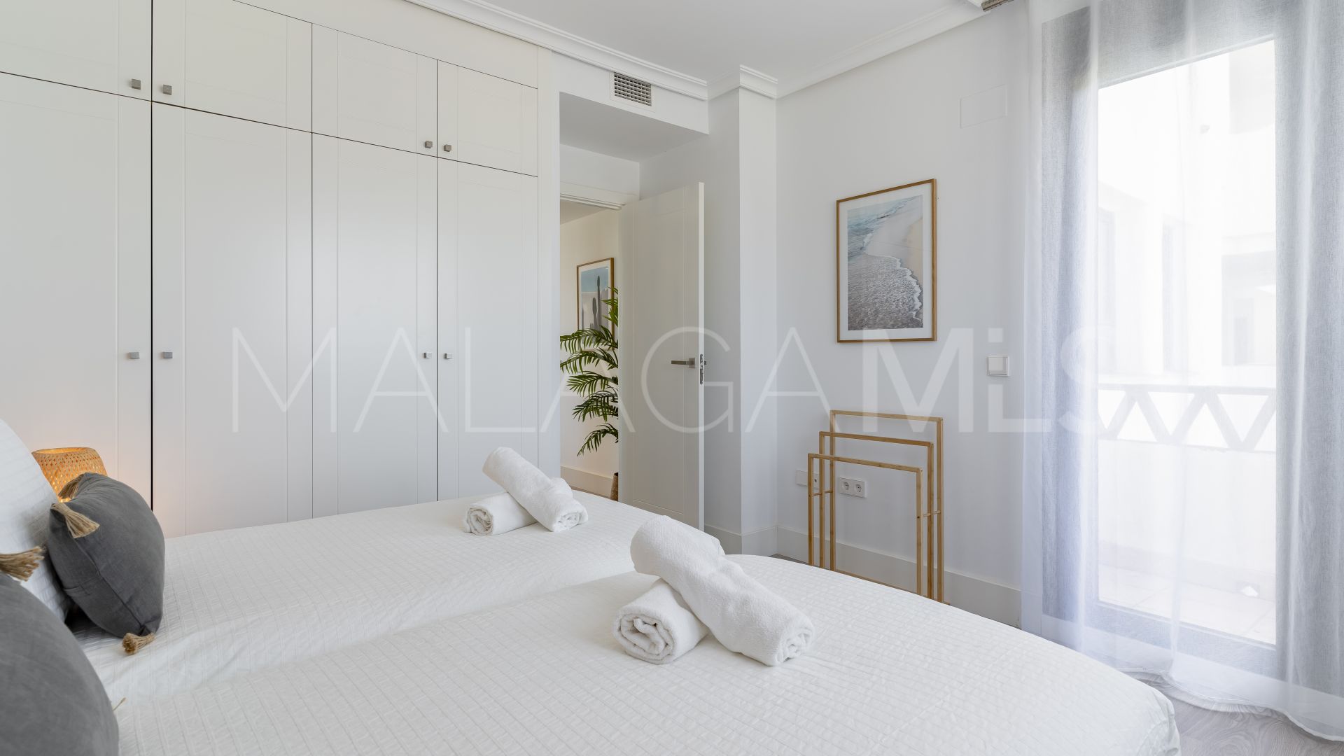 Appartement for sale in Estepona