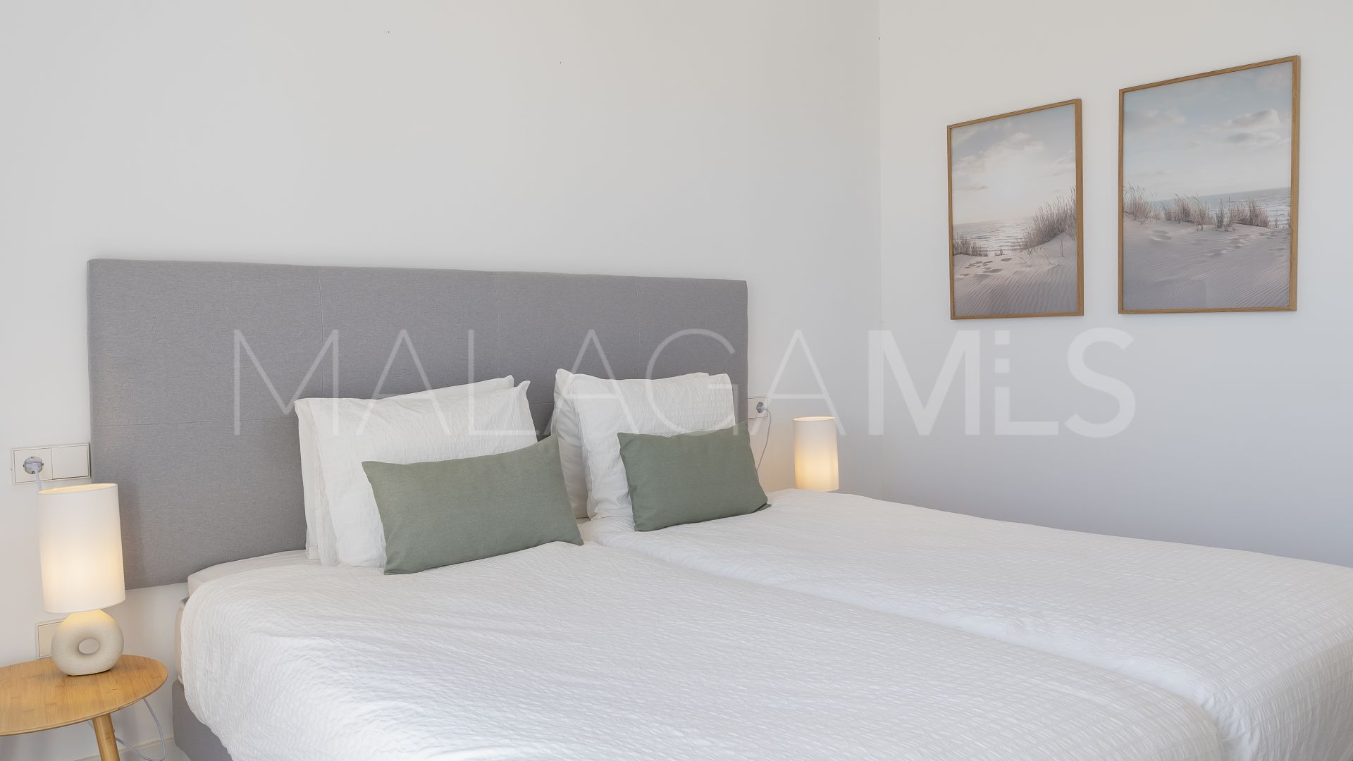 Appartement for sale in Estepona