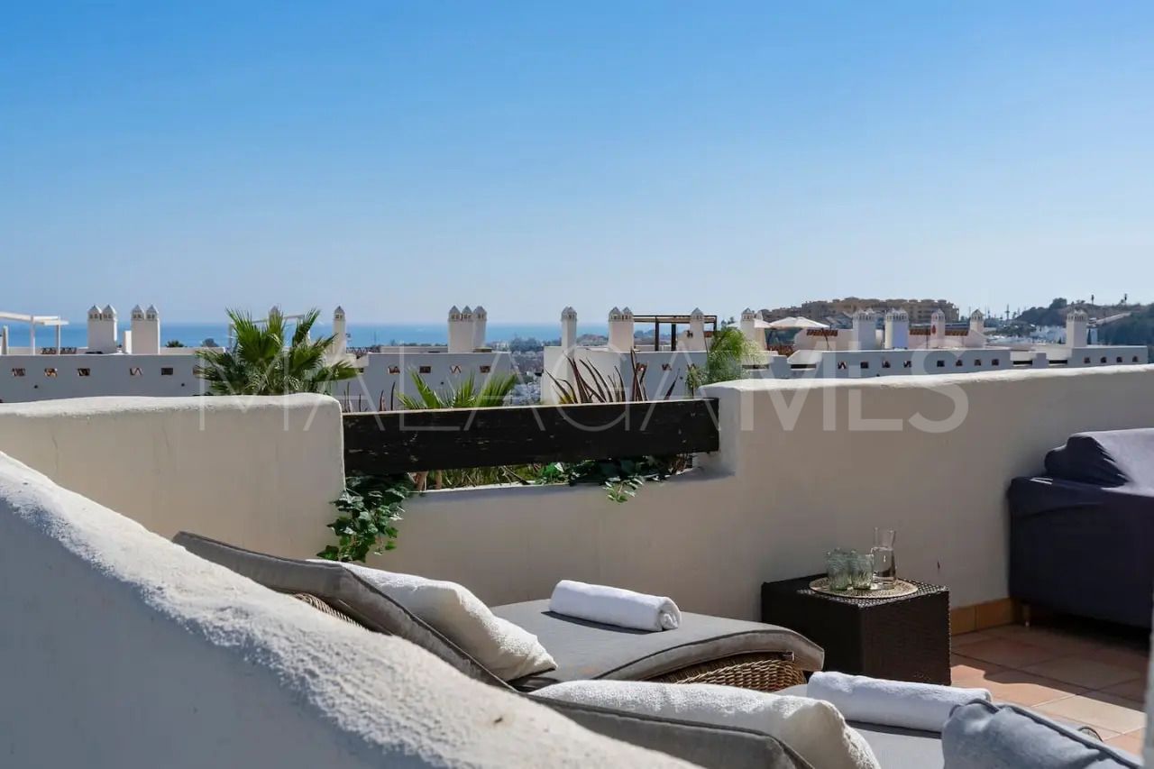 Appartement for sale in Estepona