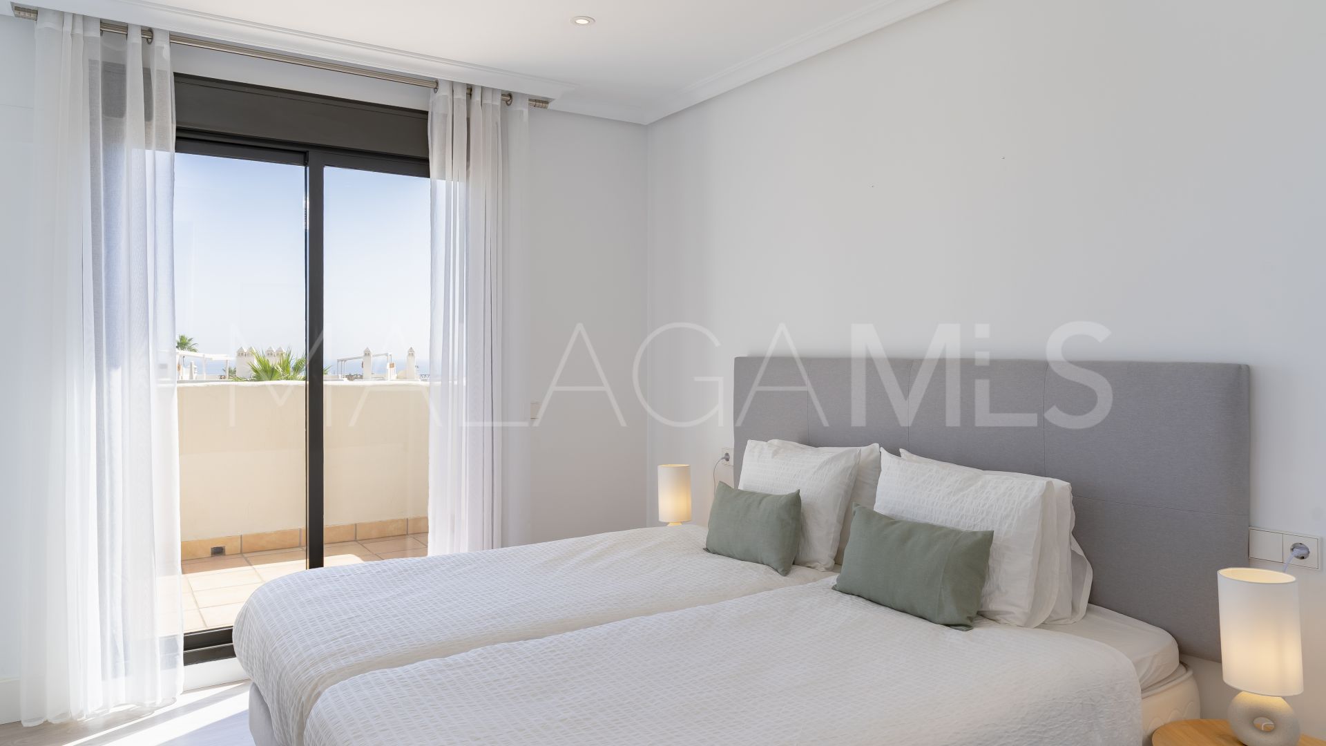 Appartement for sale in Estepona