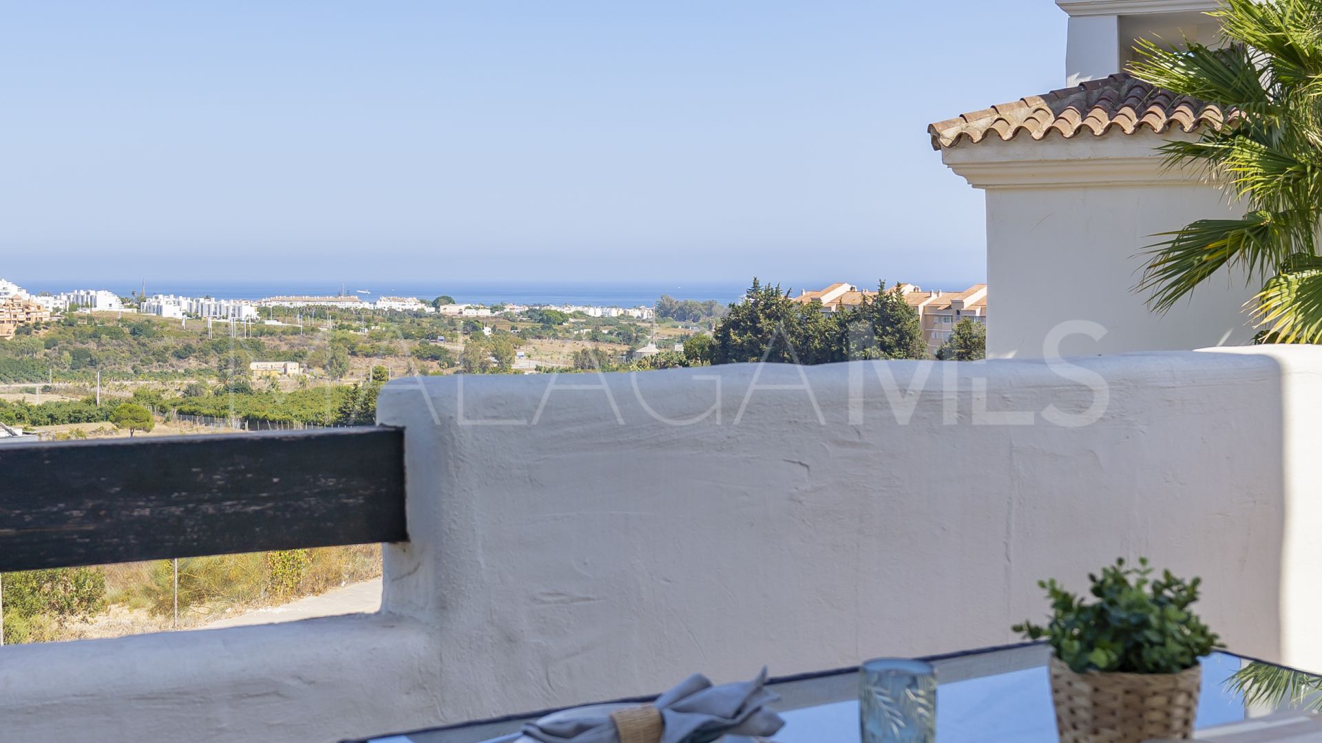 Appartement for sale in Estepona