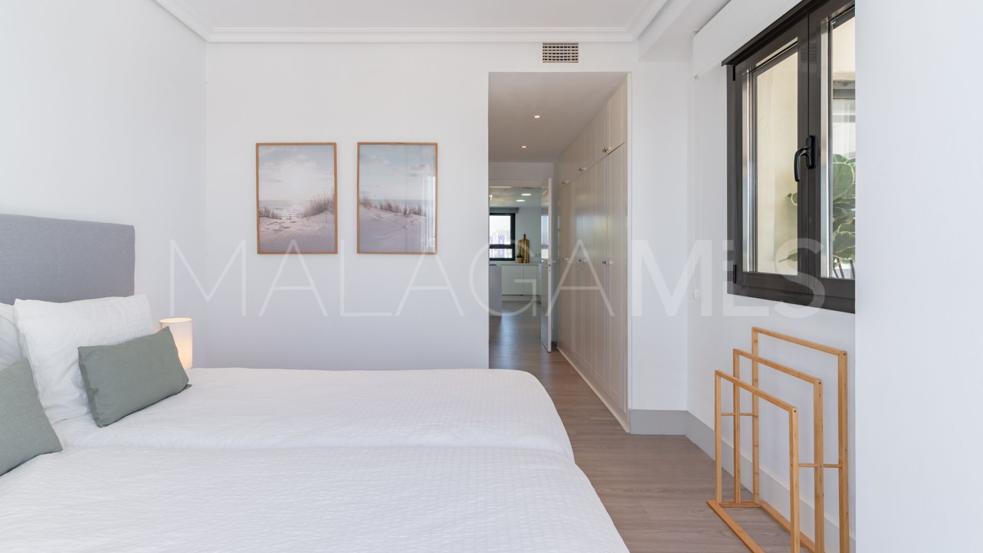 Appartement for sale in Estepona