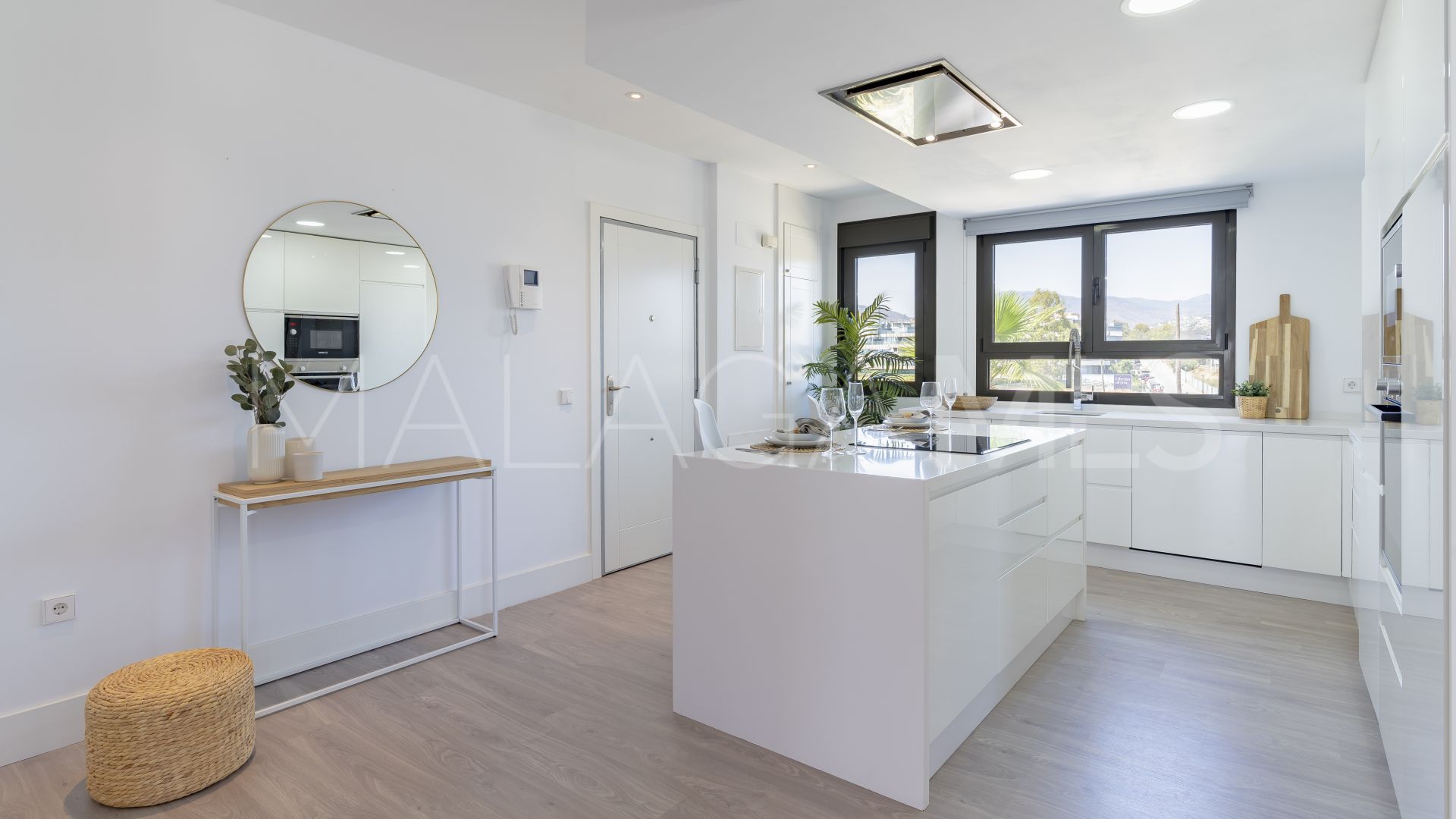 Appartement for sale in Estepona