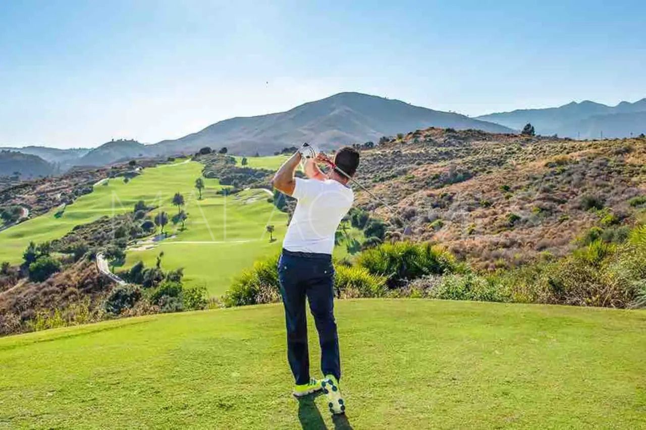 Appartement for sale in Estepona