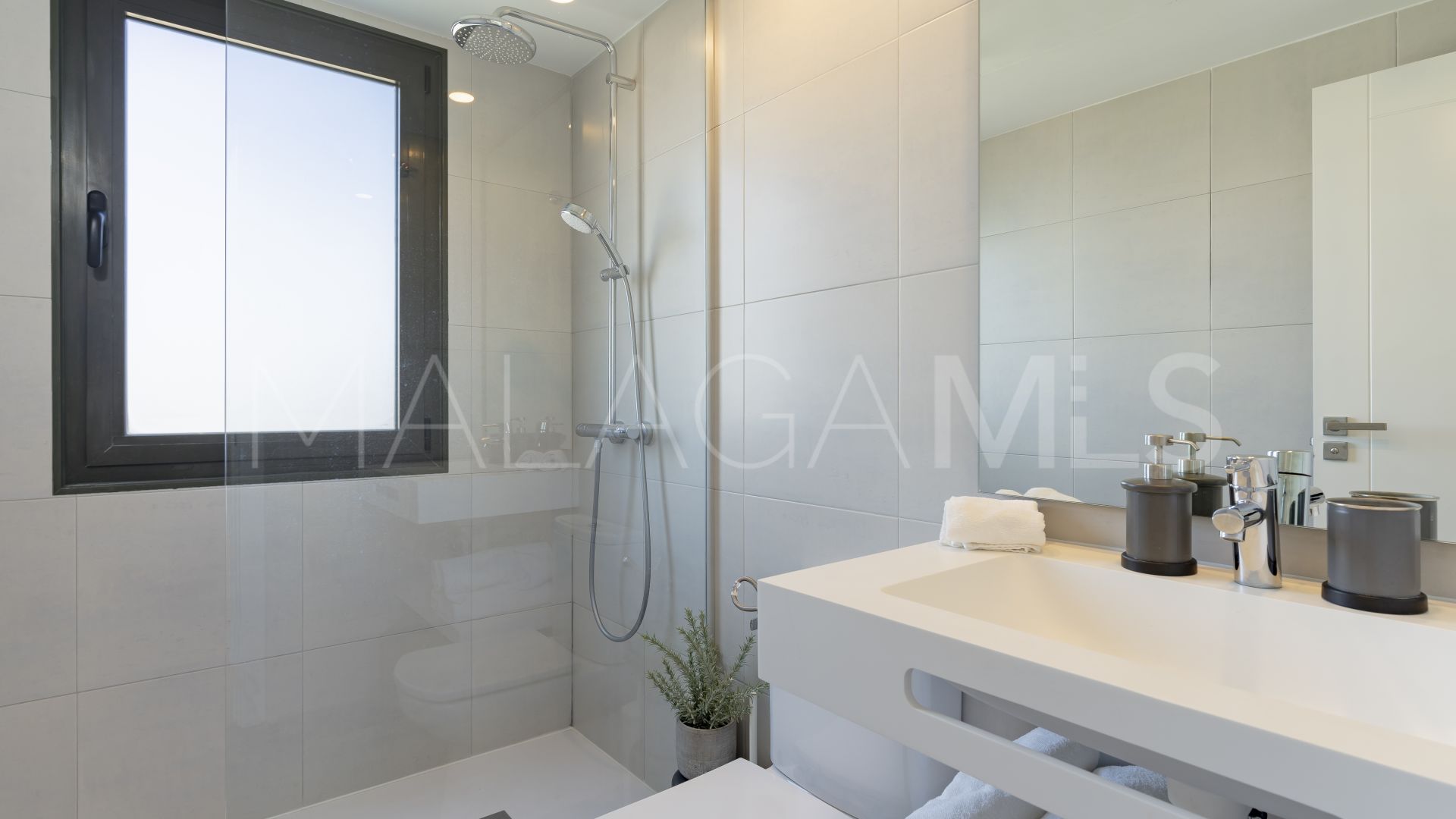 Appartement for sale in Estepona