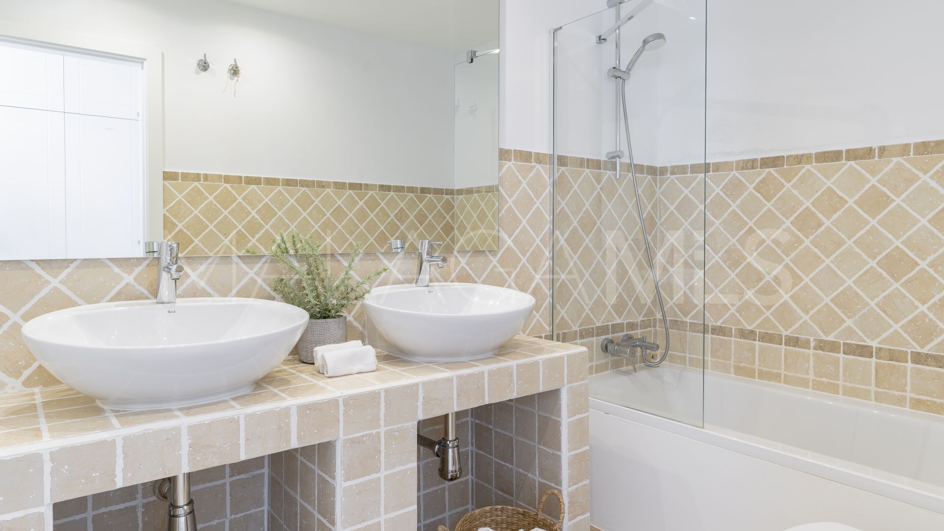 Appartement for sale in Estepona