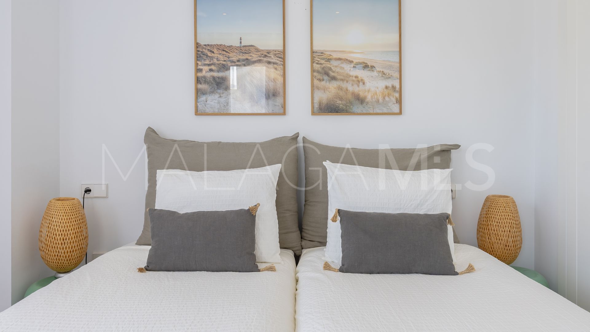 Appartement for sale in Estepona