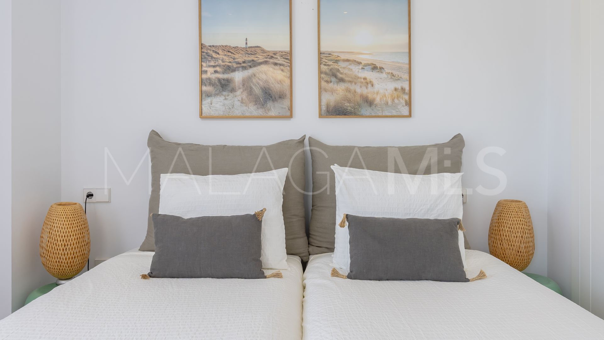 Appartement for sale in Estepona