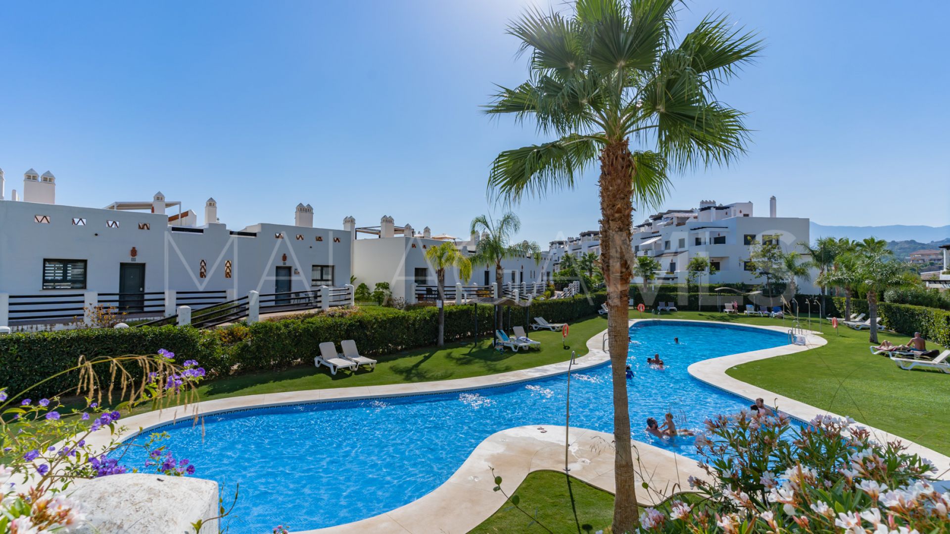 Appartement for sale in Estepona