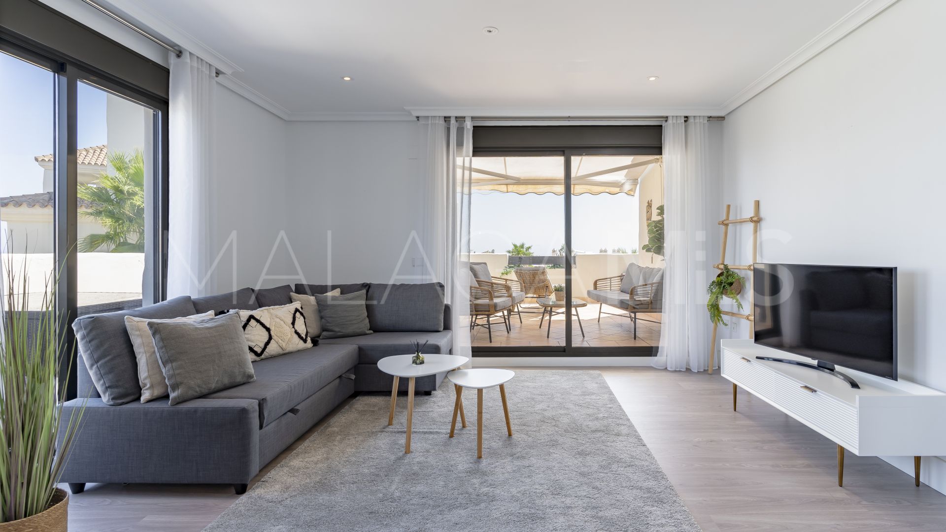 Appartement for sale in Estepona