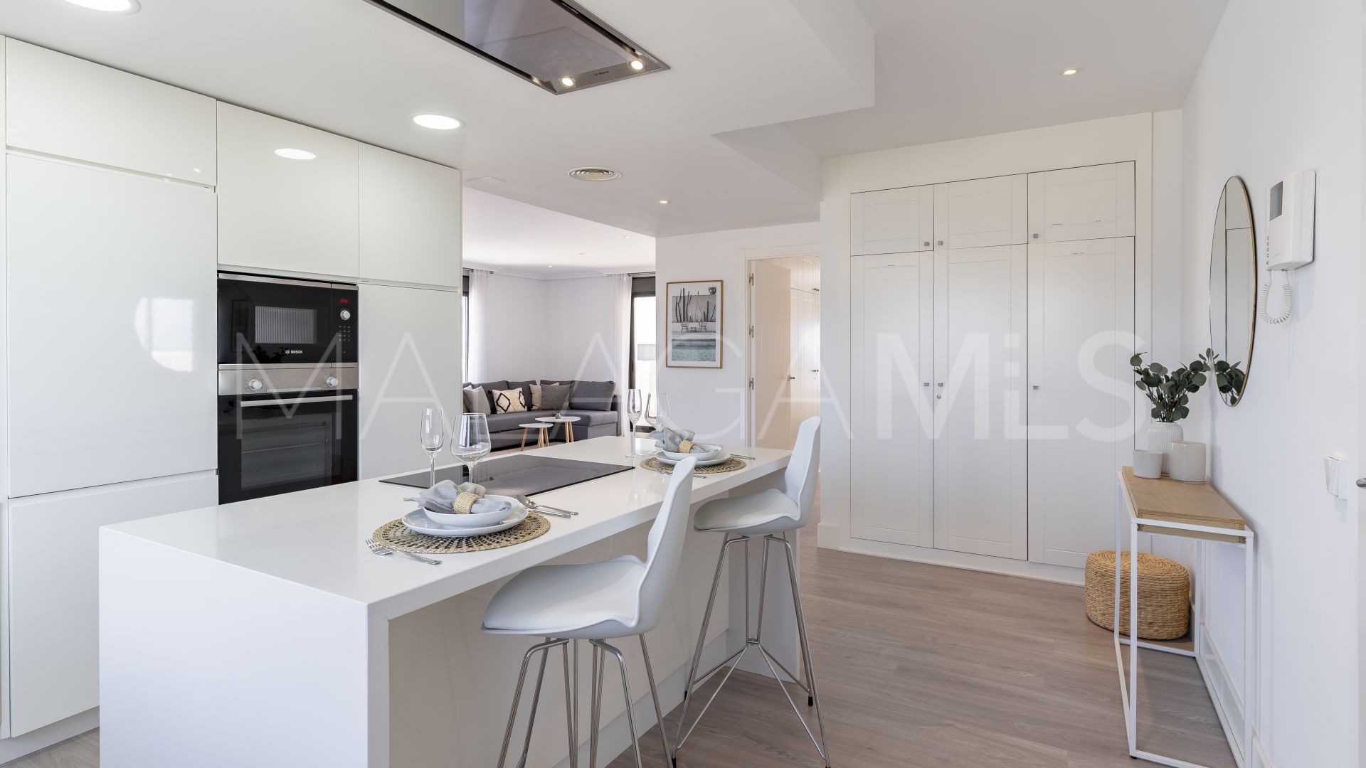 Appartement for sale in Estepona