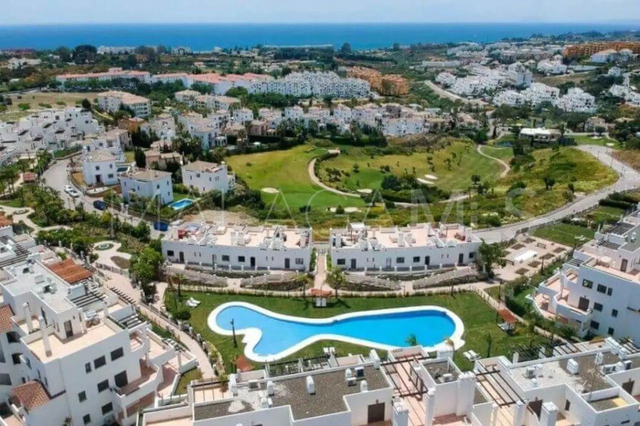 Appartement for sale in Estepona