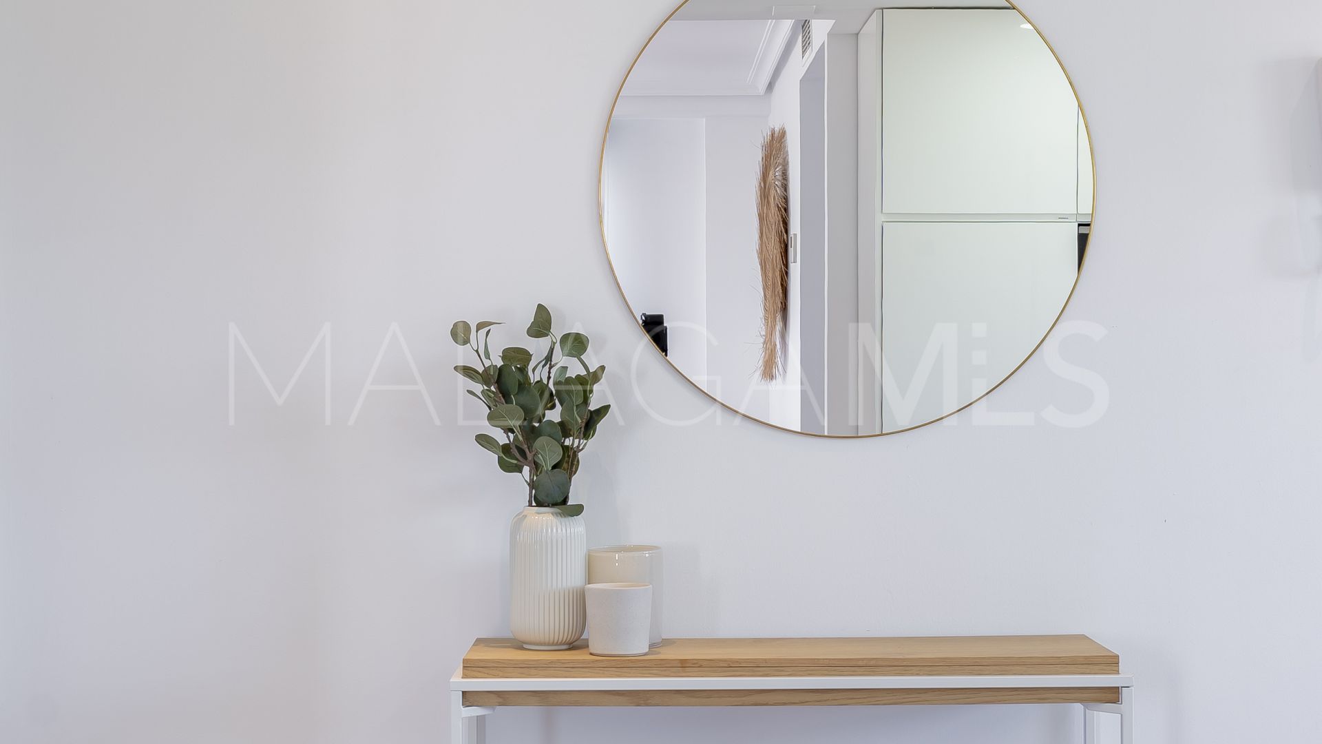 Appartement for sale in Estepona