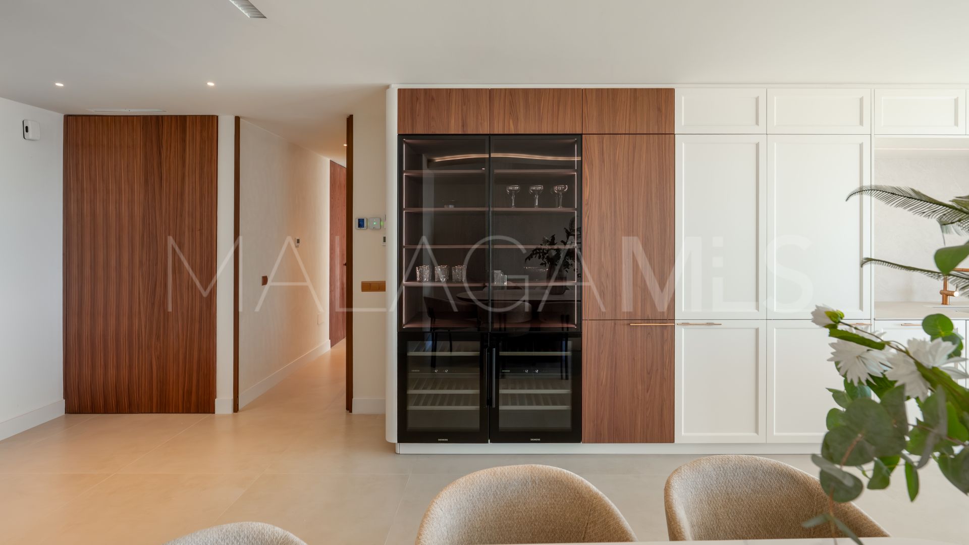 Wohnung for sale in Los Arrayanes