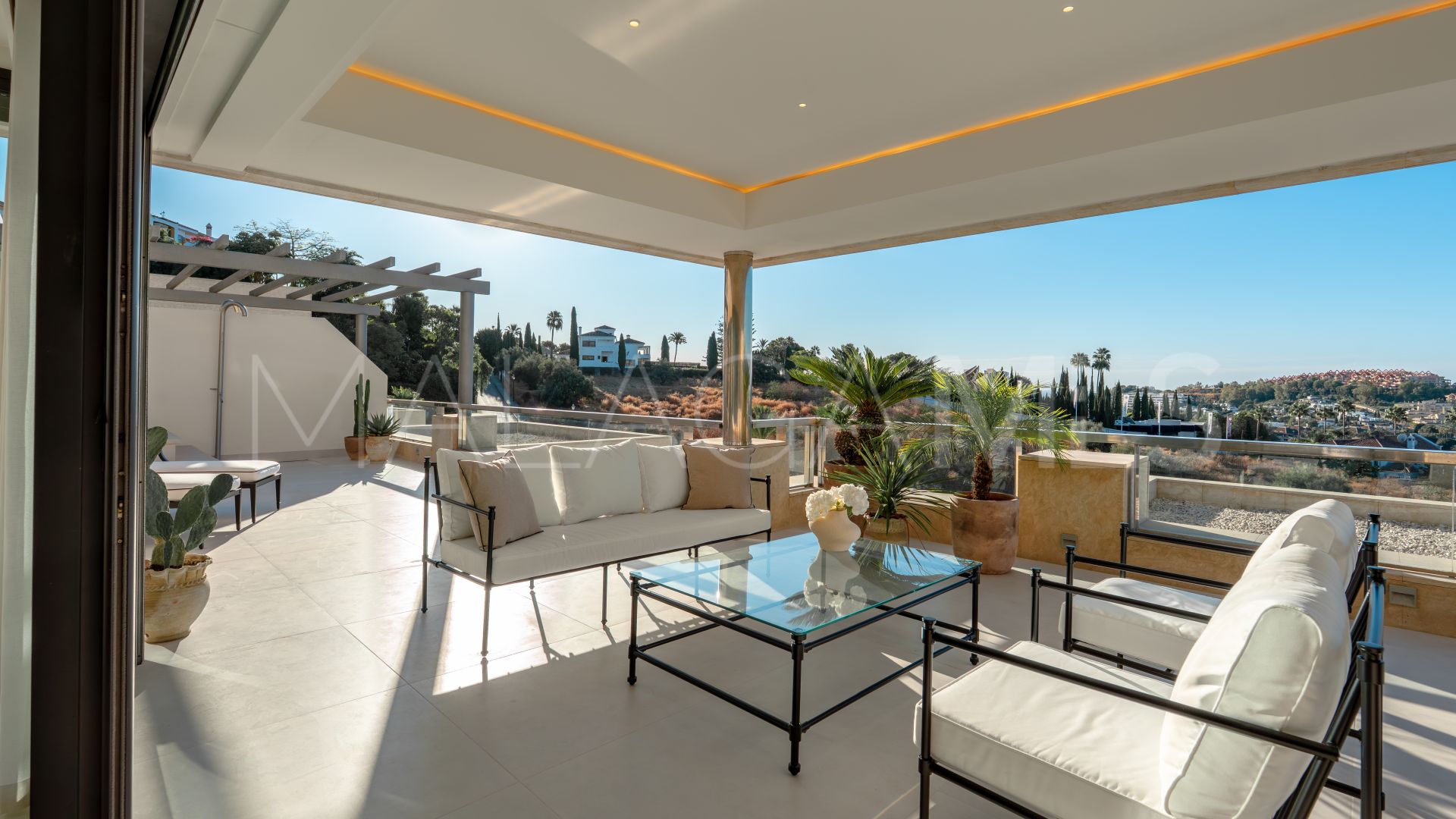 Wohnung for sale in Los Arrayanes