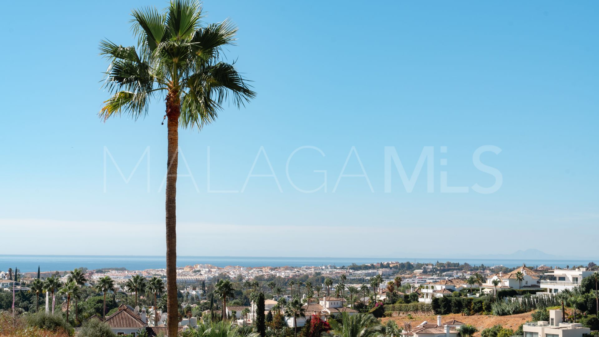 Wohnung for sale in Los Arrayanes
